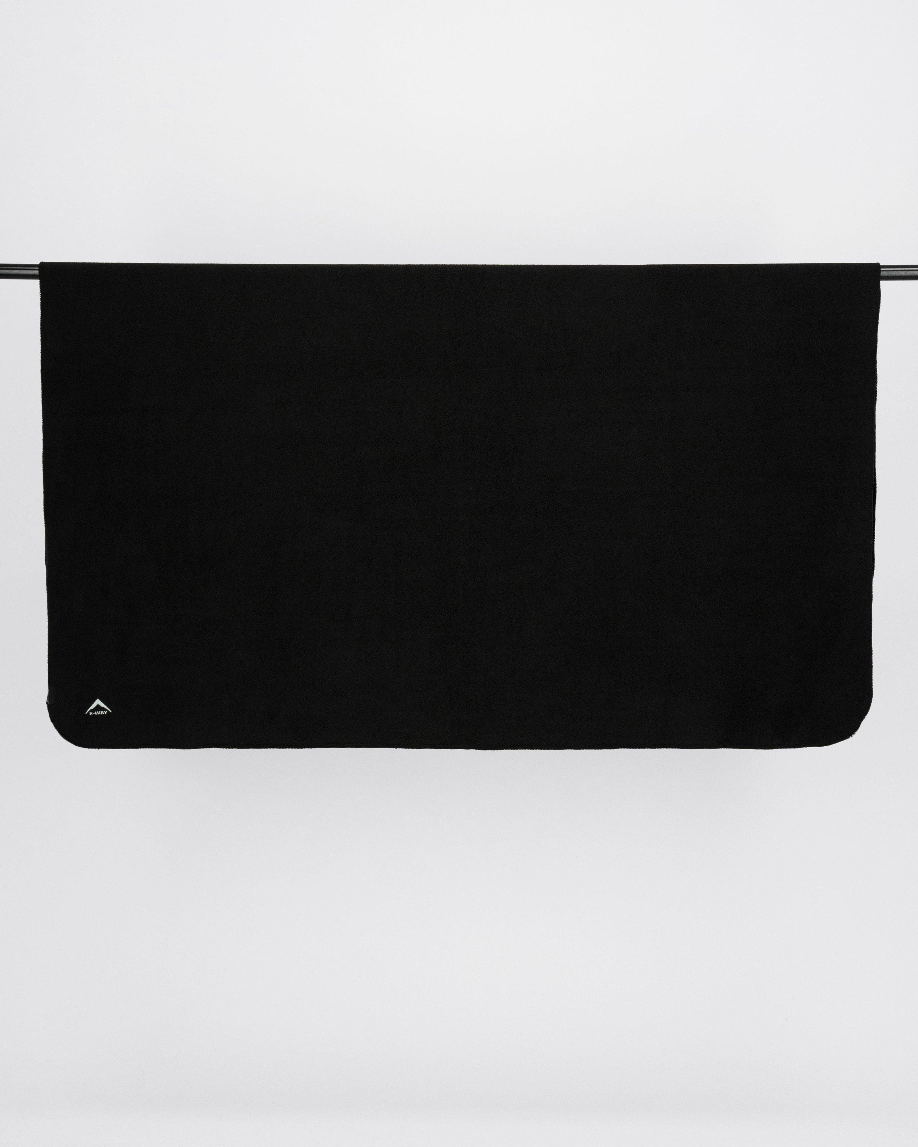 KWay Eco Fleece Blanket Cape Union Mart