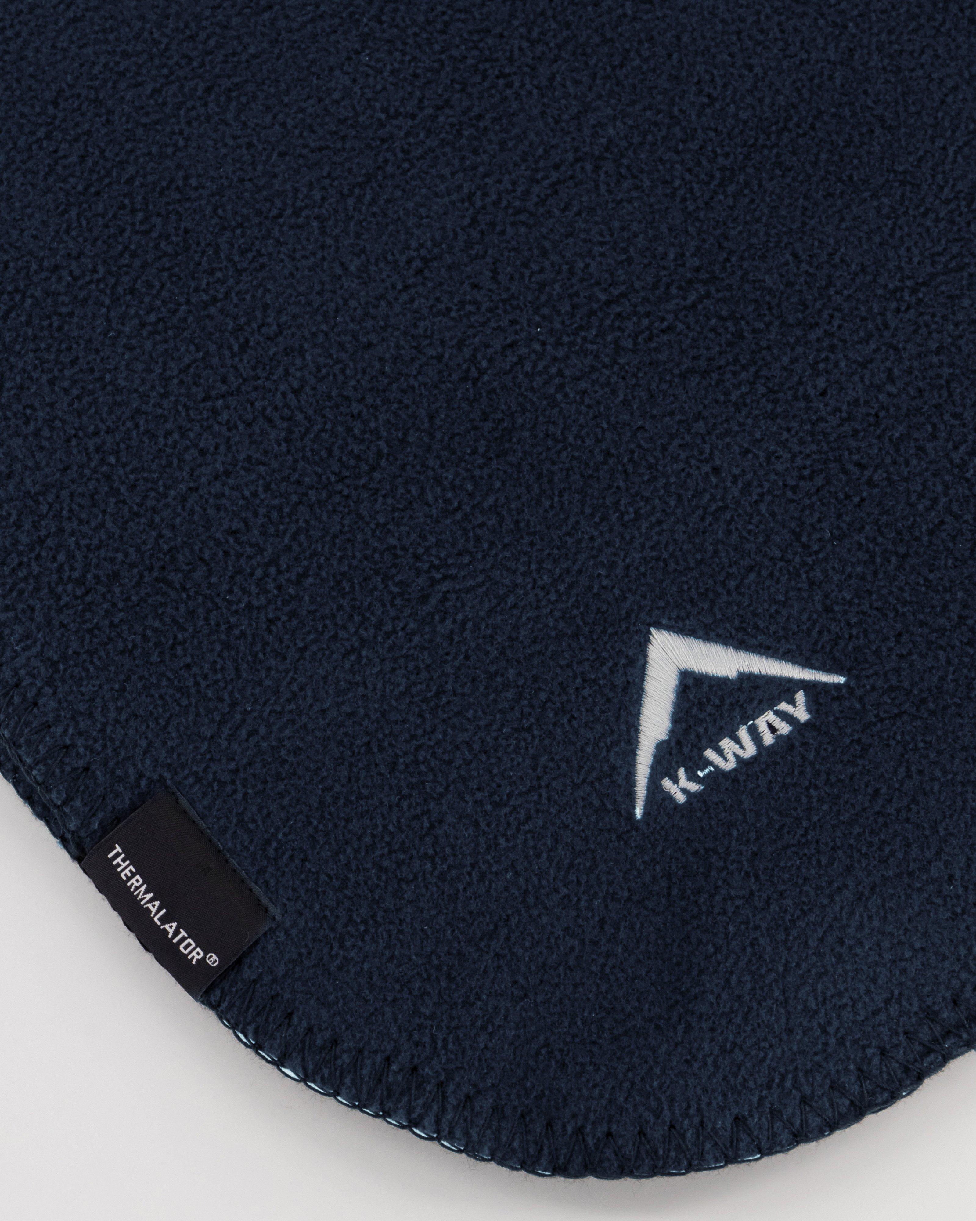 KWay Eco Fleece Blanket Cape Union Mart