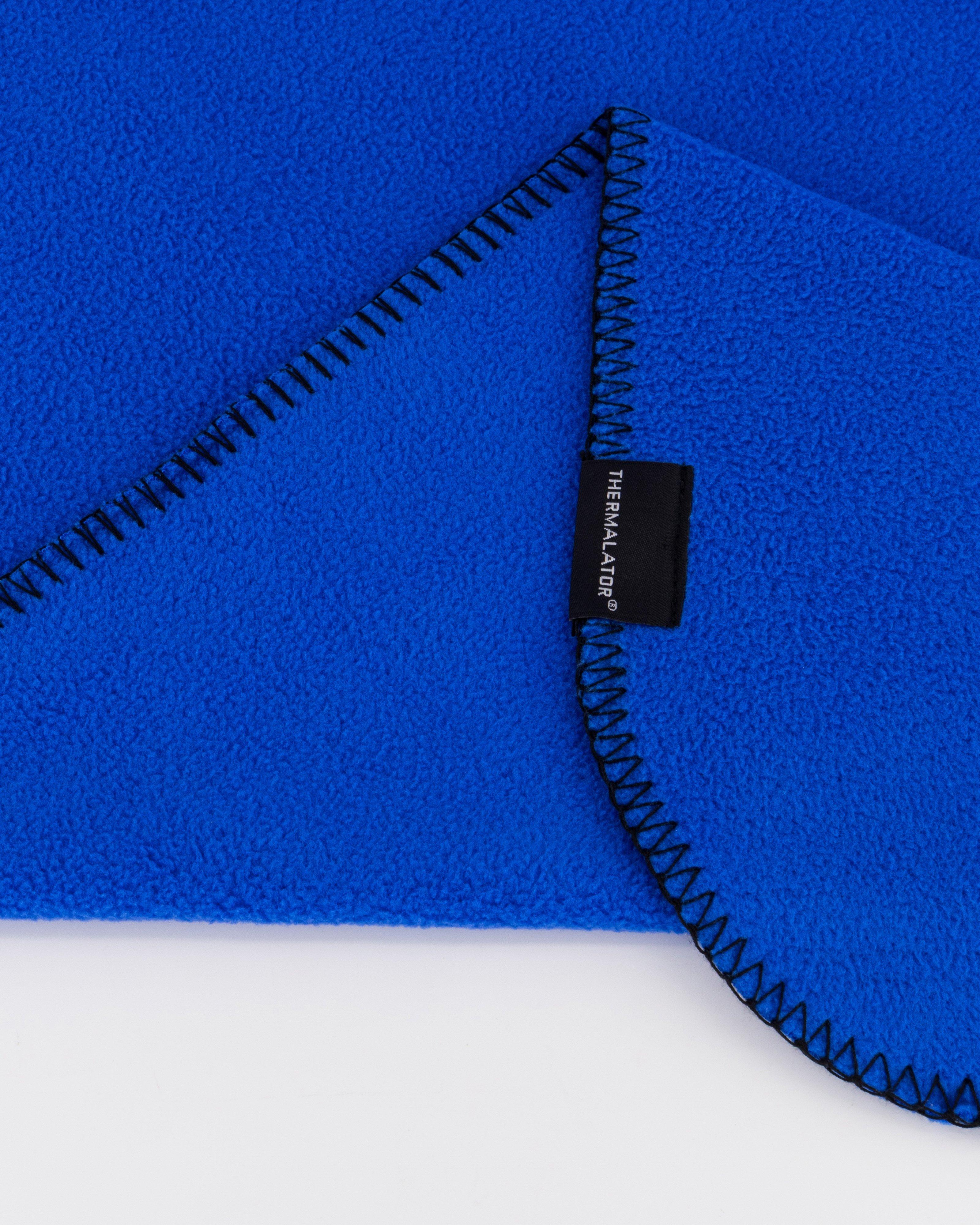 KWay Eco Fleece Blanket Cape Union Mart