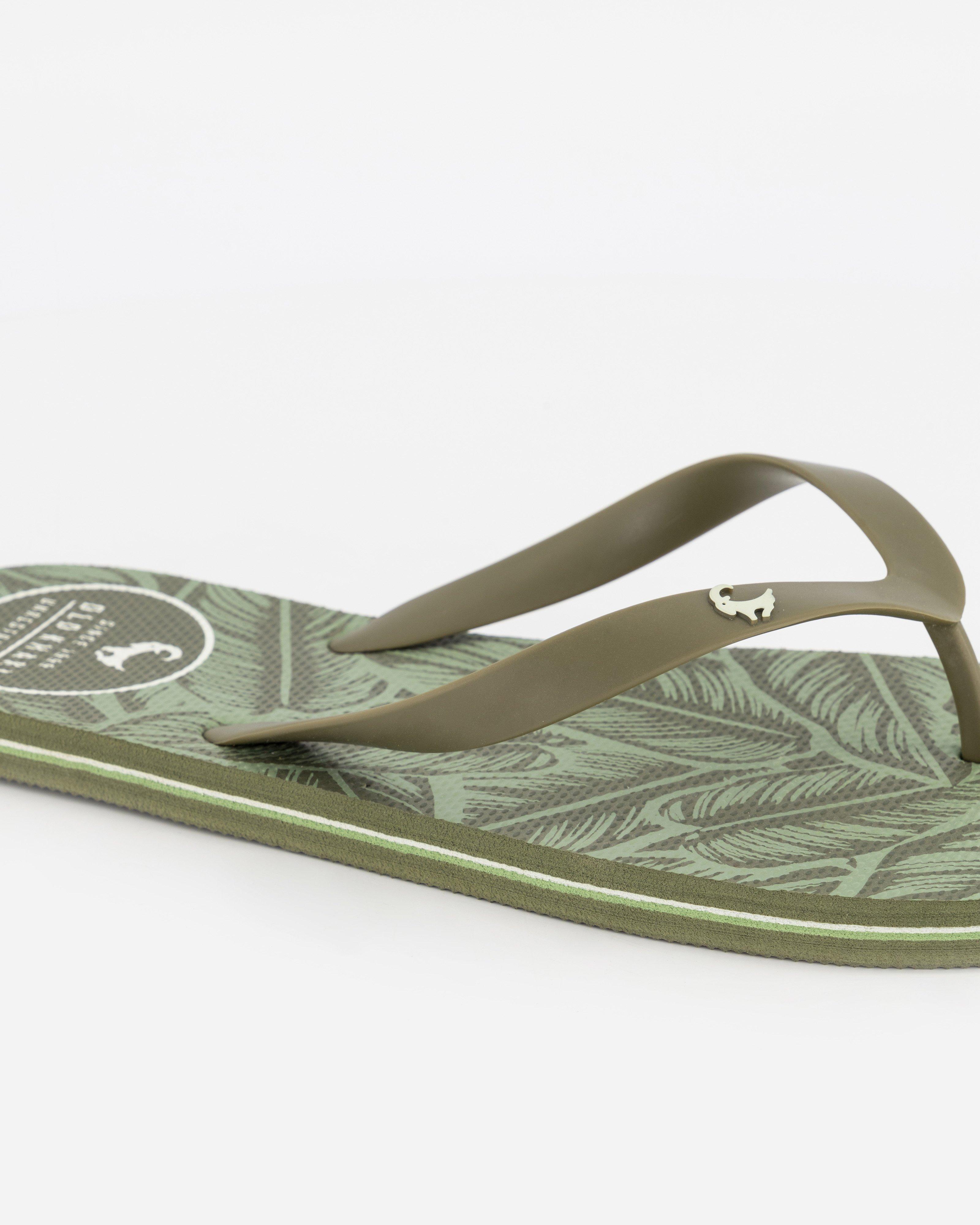 Old man flip on sale flops