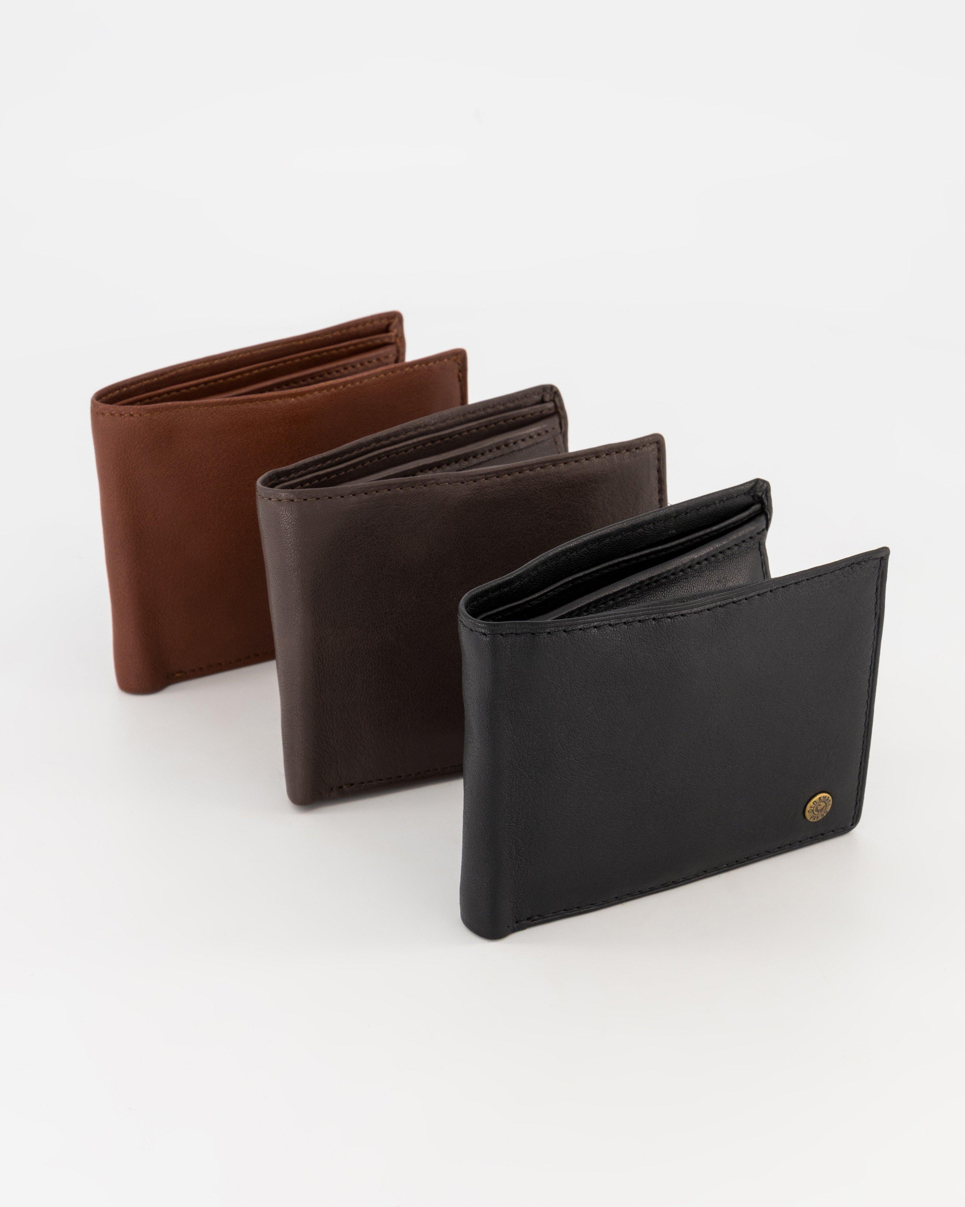 Old 2025 khaki wallets