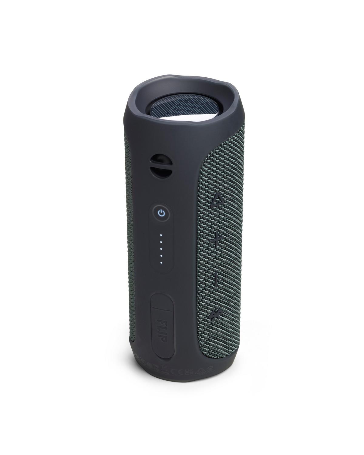 JBL Flip Essential 2 Bluetooth Speaker -  Black