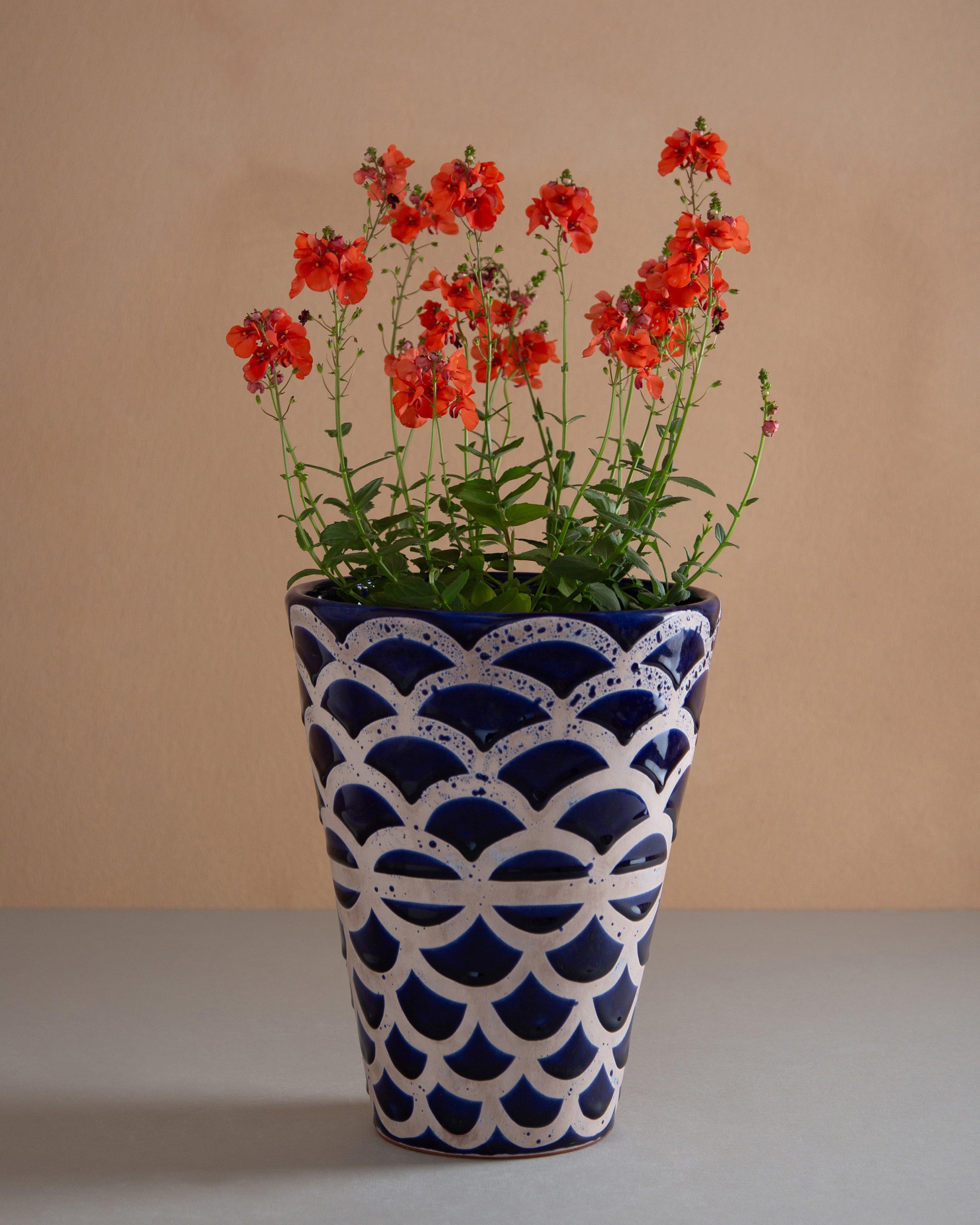 Sophie Extra Large Planter - Poetry Clothing Store