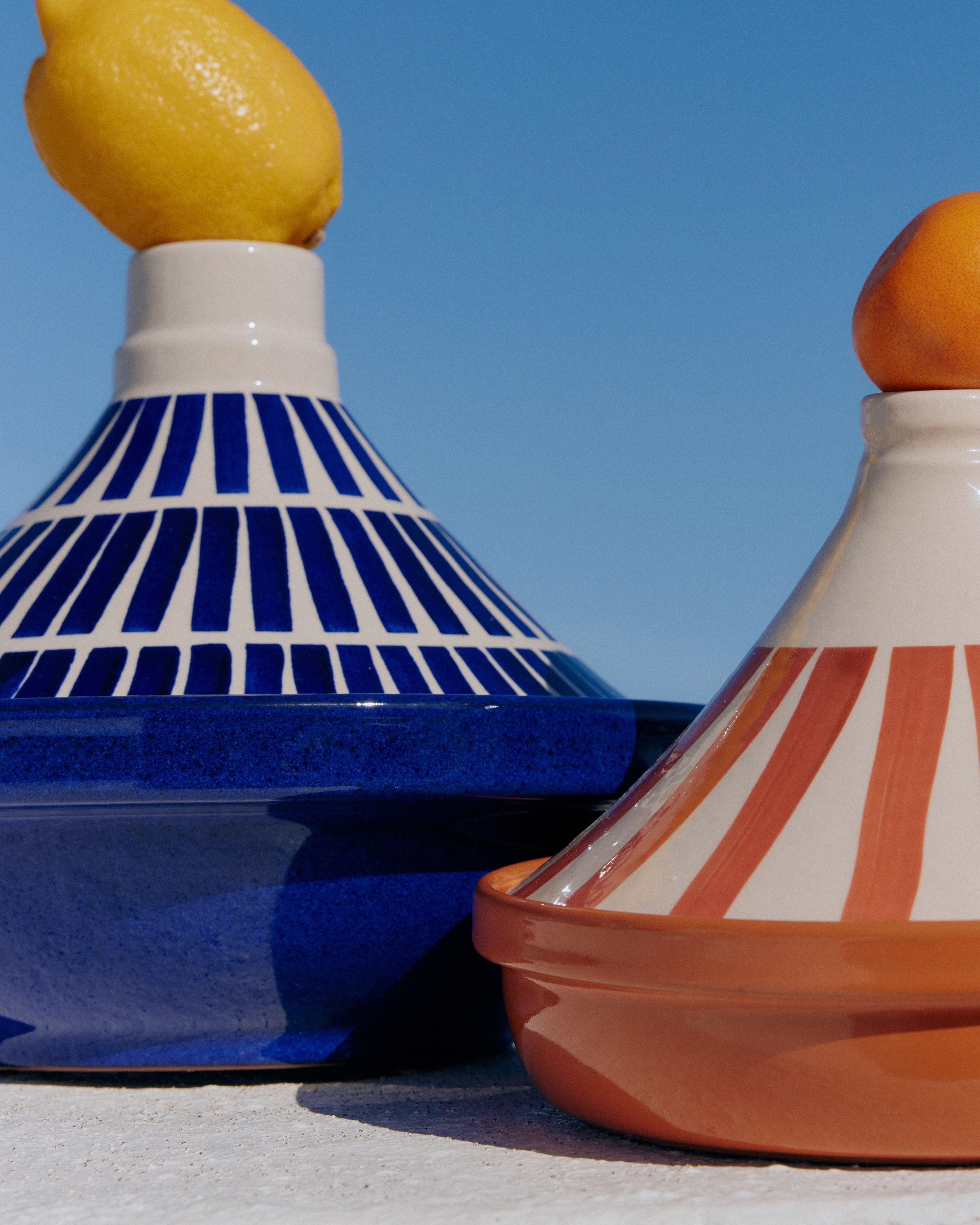 Drip Large Tagine Poetry Clothing Store