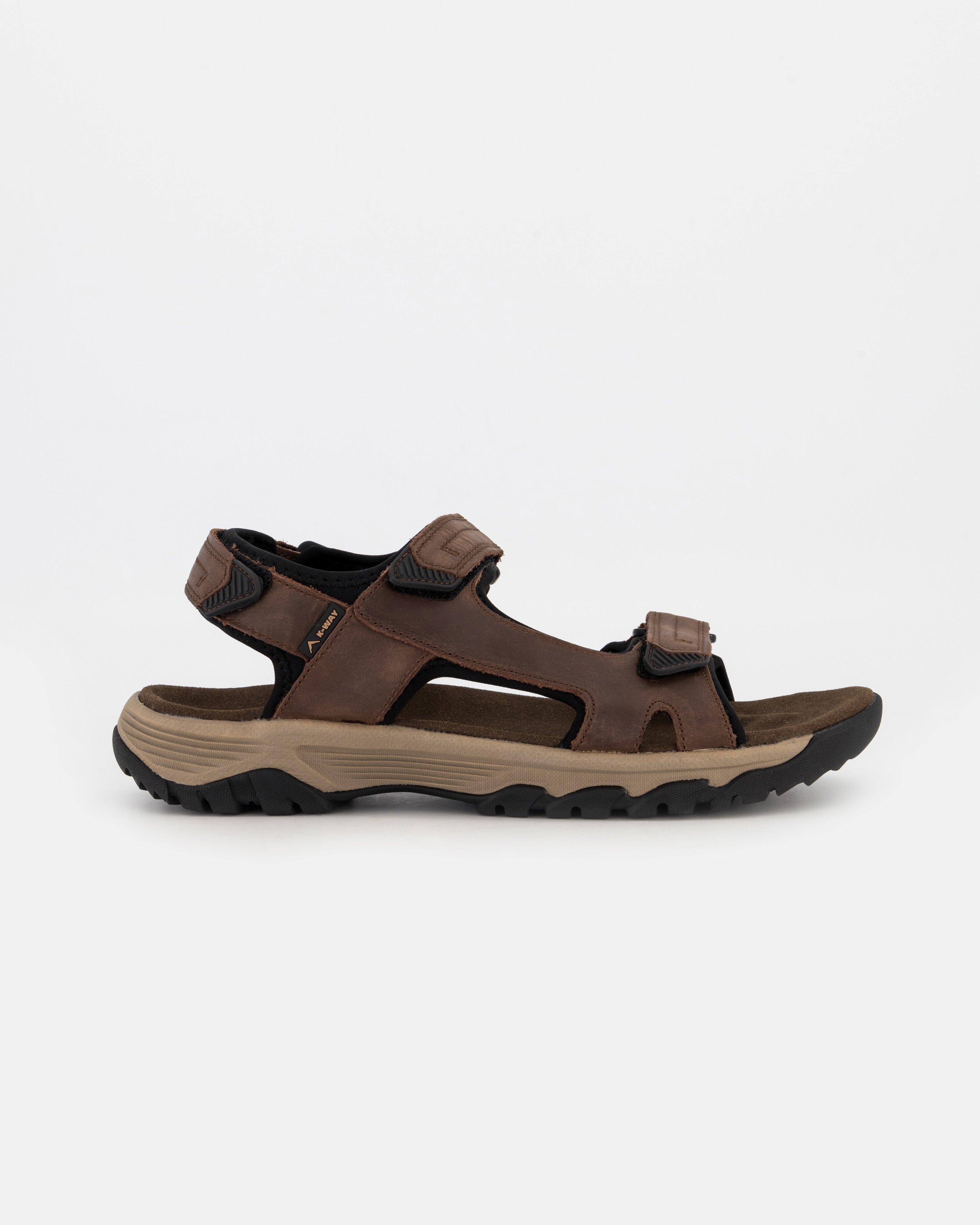 K-Way Elements Men’s Harvey 2 Sandals | Cape Union Mart