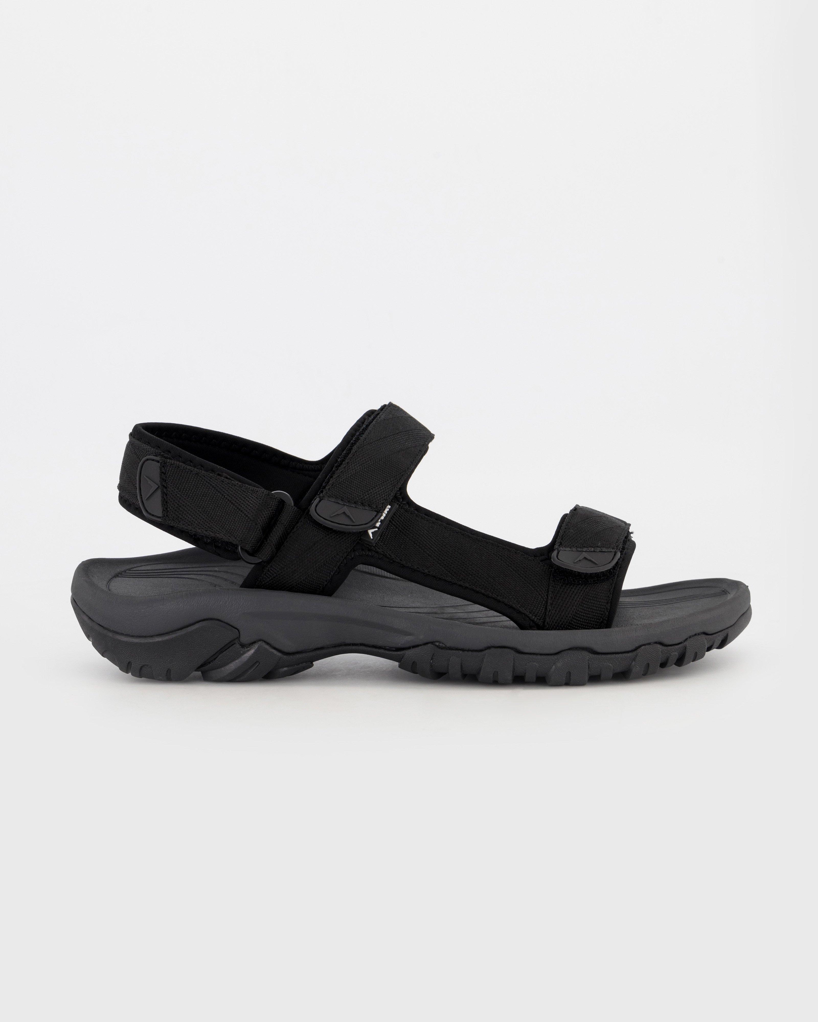 K 2024 way sandals