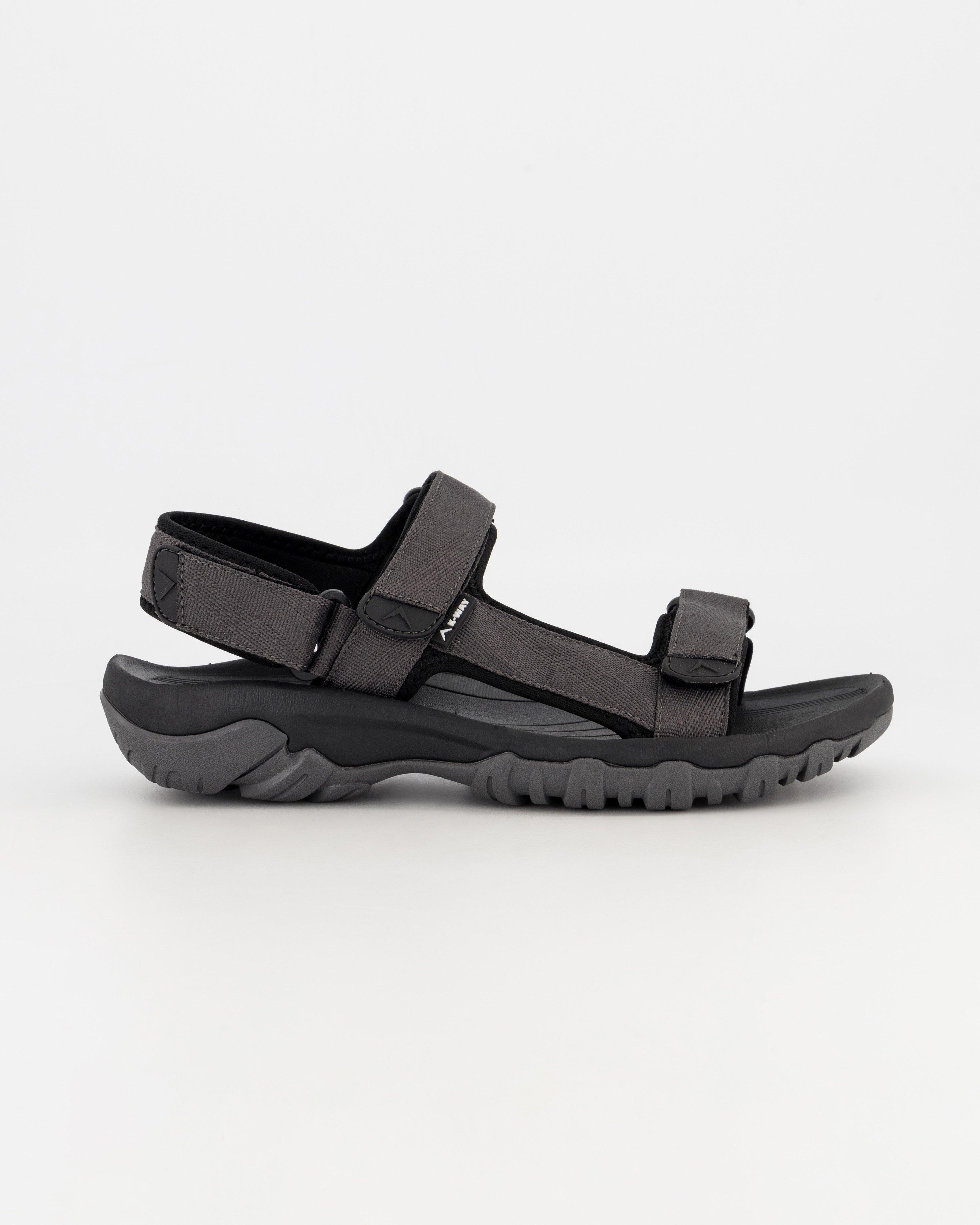 KWay Men’s ReFresh 2 Sandals Cape Union Mart