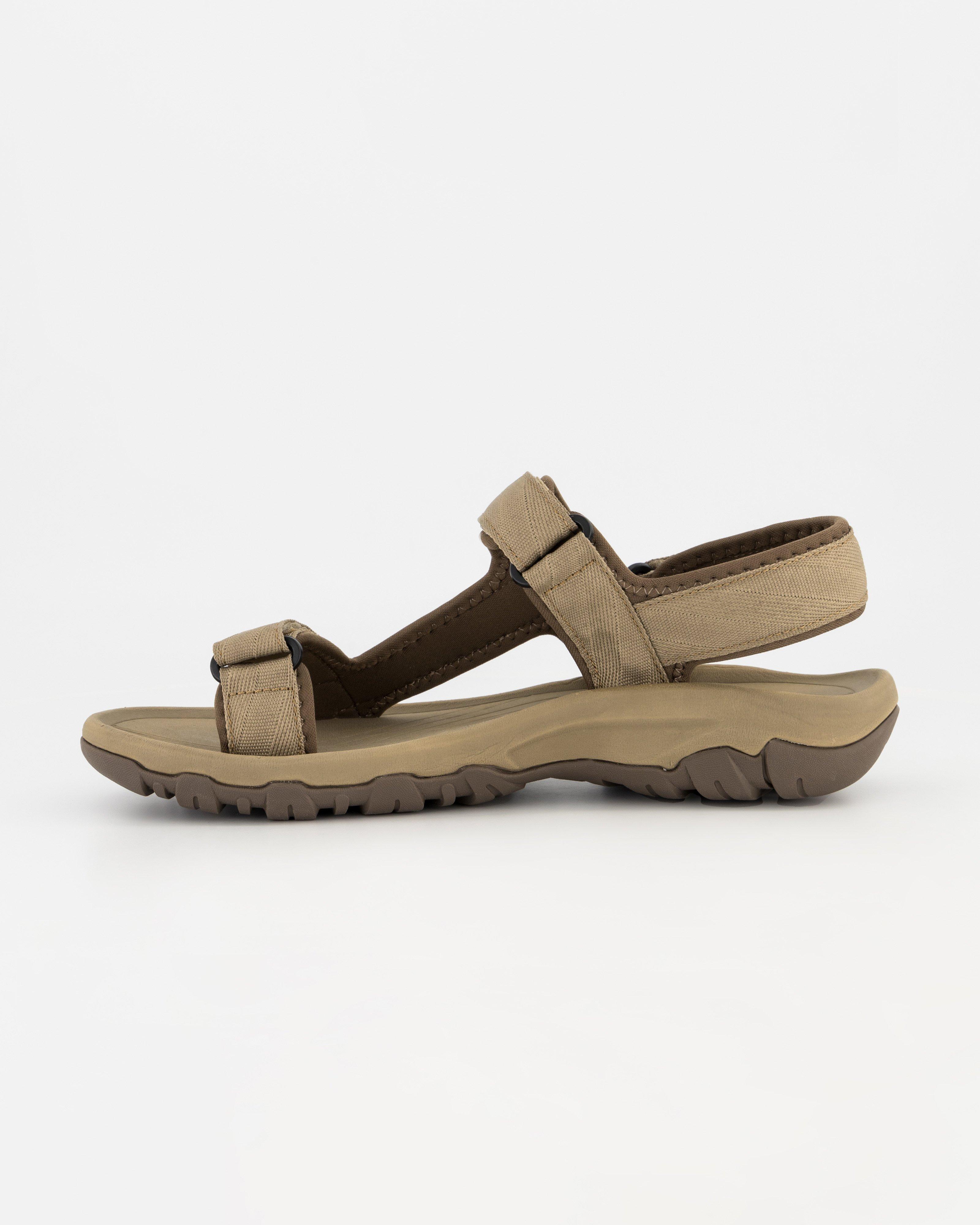 K-Way Men’s Re-Fresh 2 Sandals -  Stone