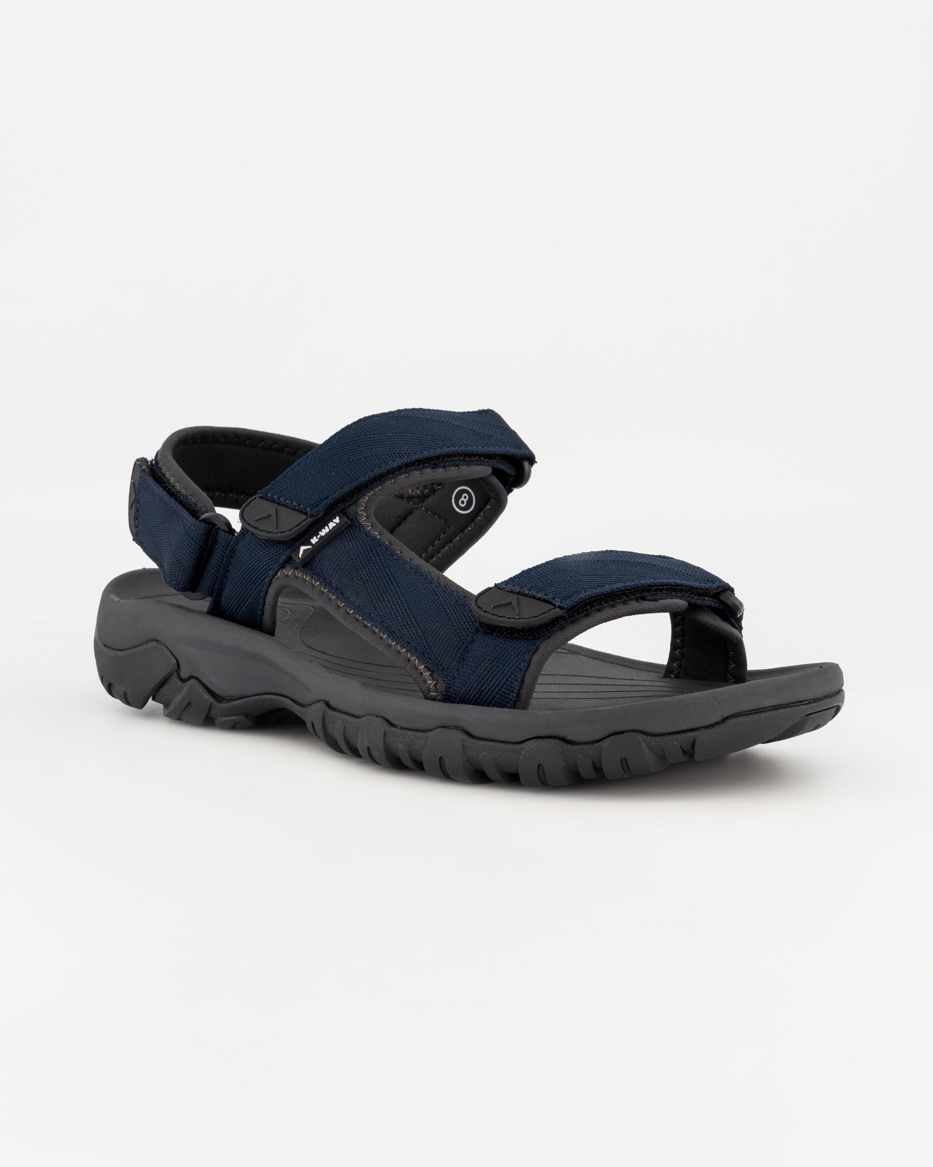 K-Way Men’s Re-Fresh 2 Sandals | Cape Union Mart