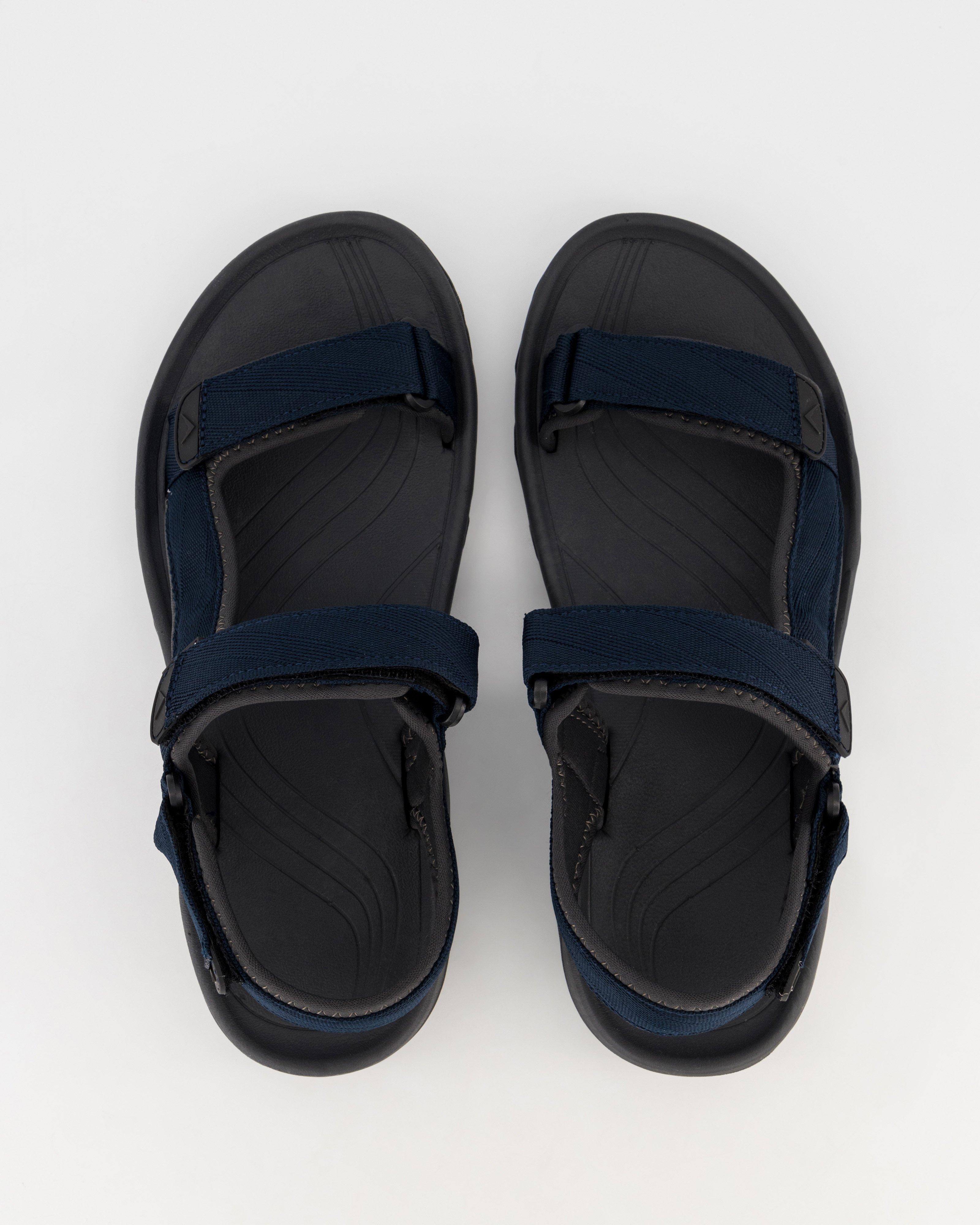 Mens sandals at cape best sale union mart