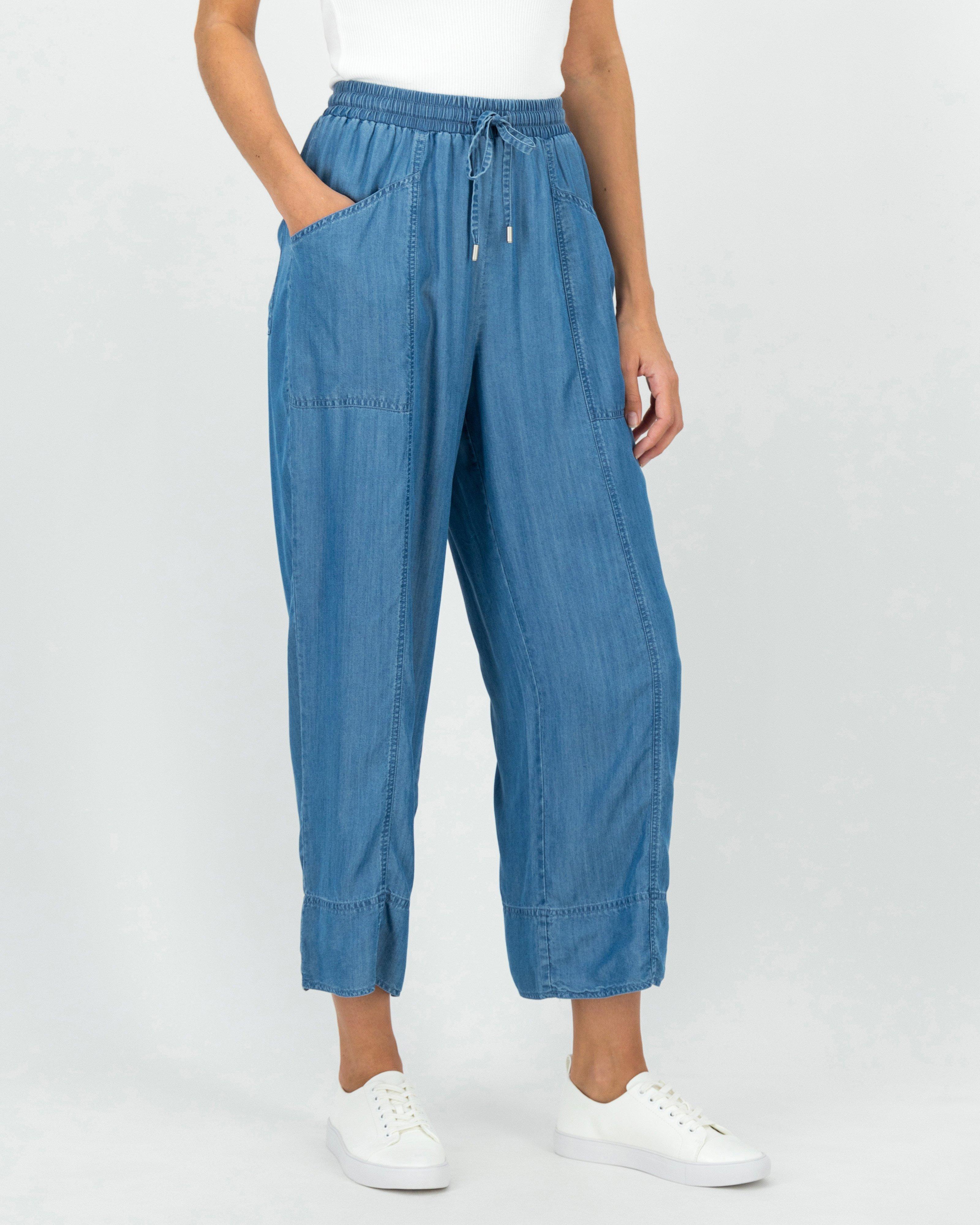 Rare Earth Women’s Tara Wideleg Pants Cape Union Mart