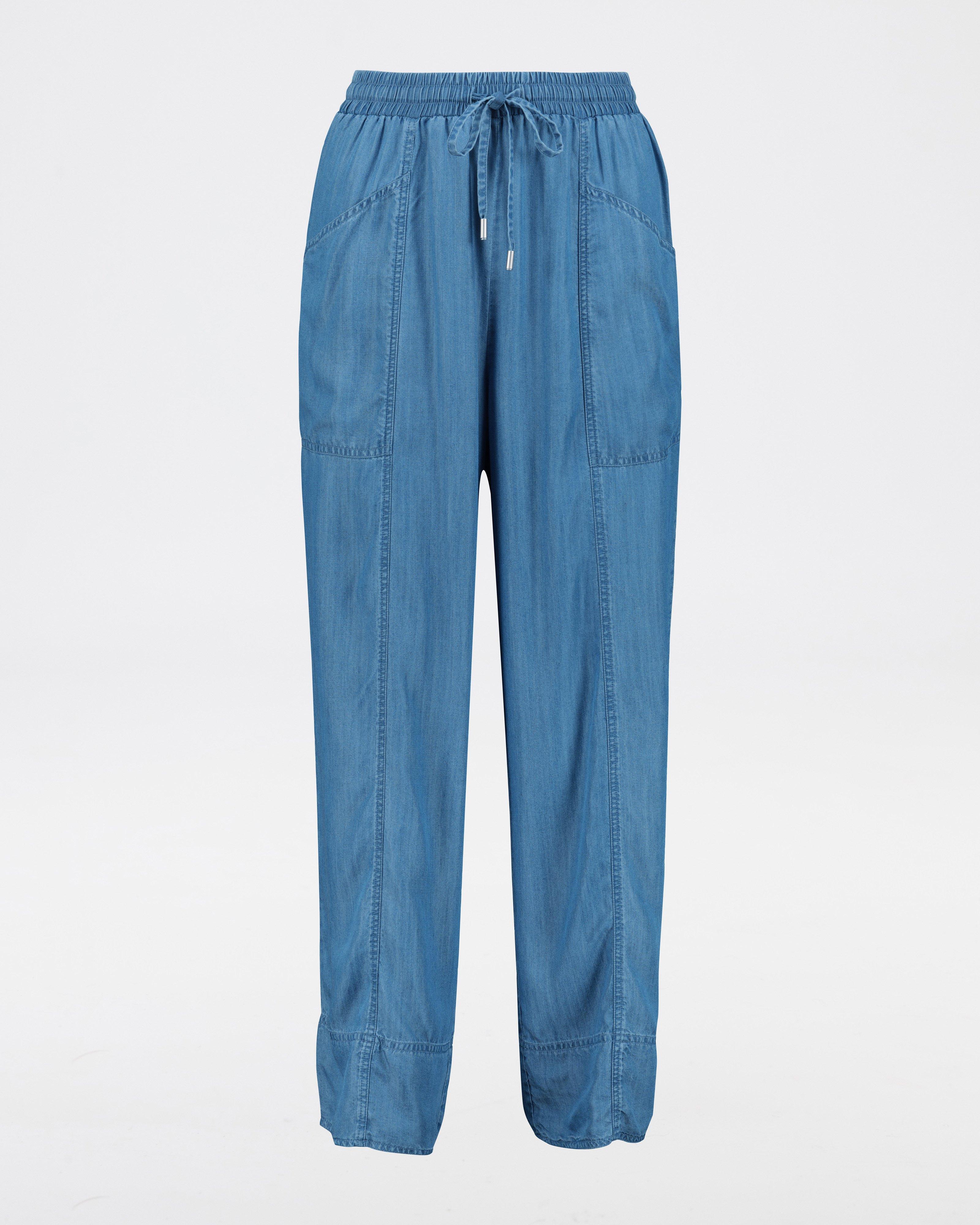 Rare Earth Women’s Tara Wideleg Pants Cape Union Mart