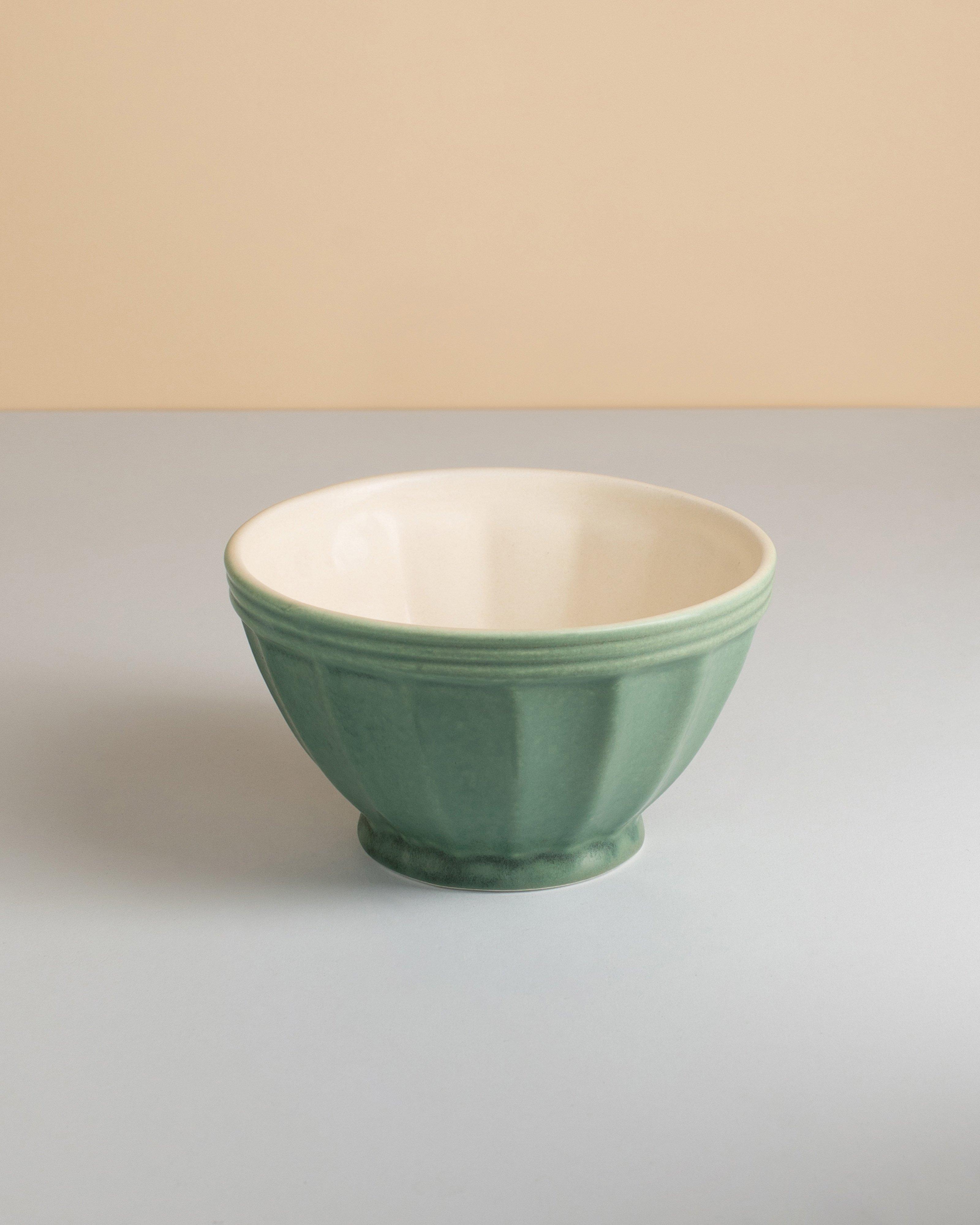 Amelia Small Mixing Bowl -  Sage