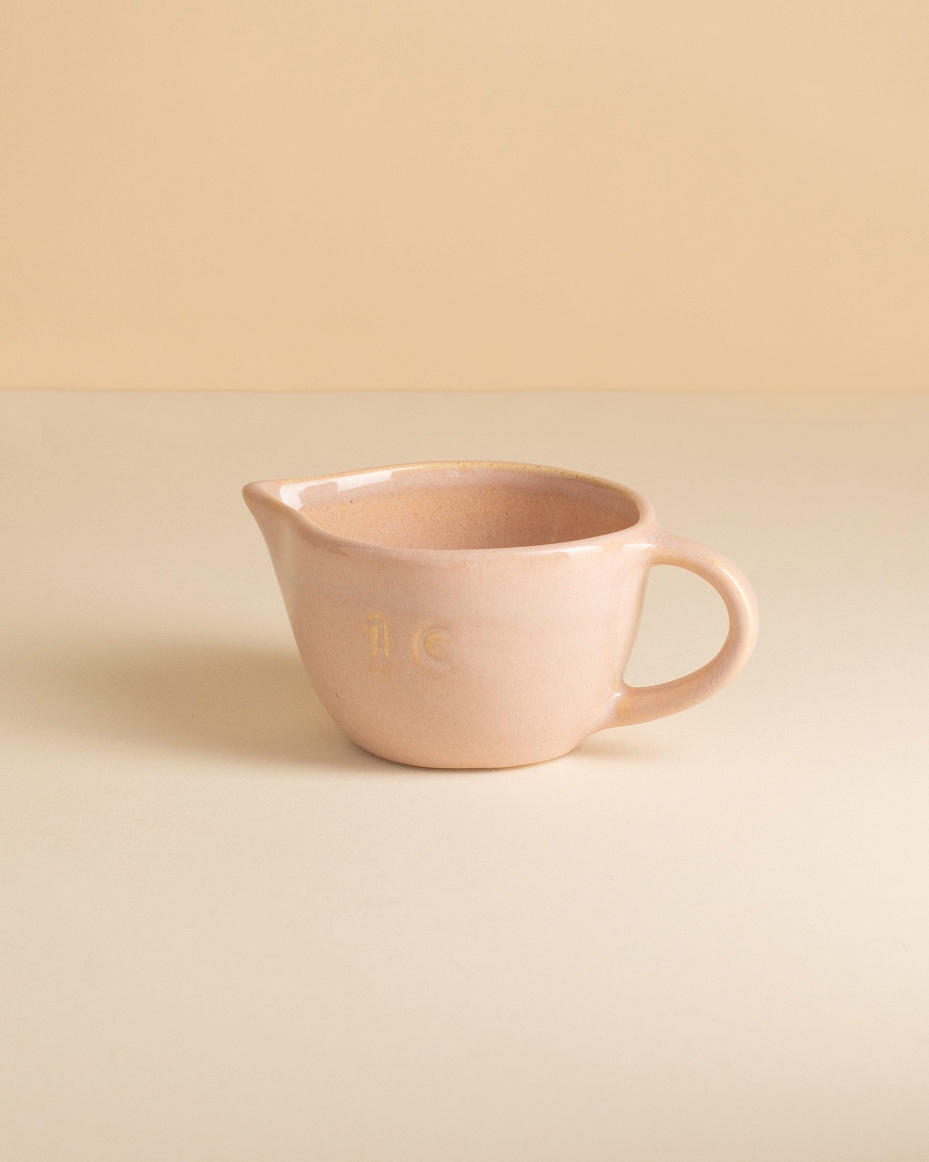 Lyana One Measuring Cup -  Pink