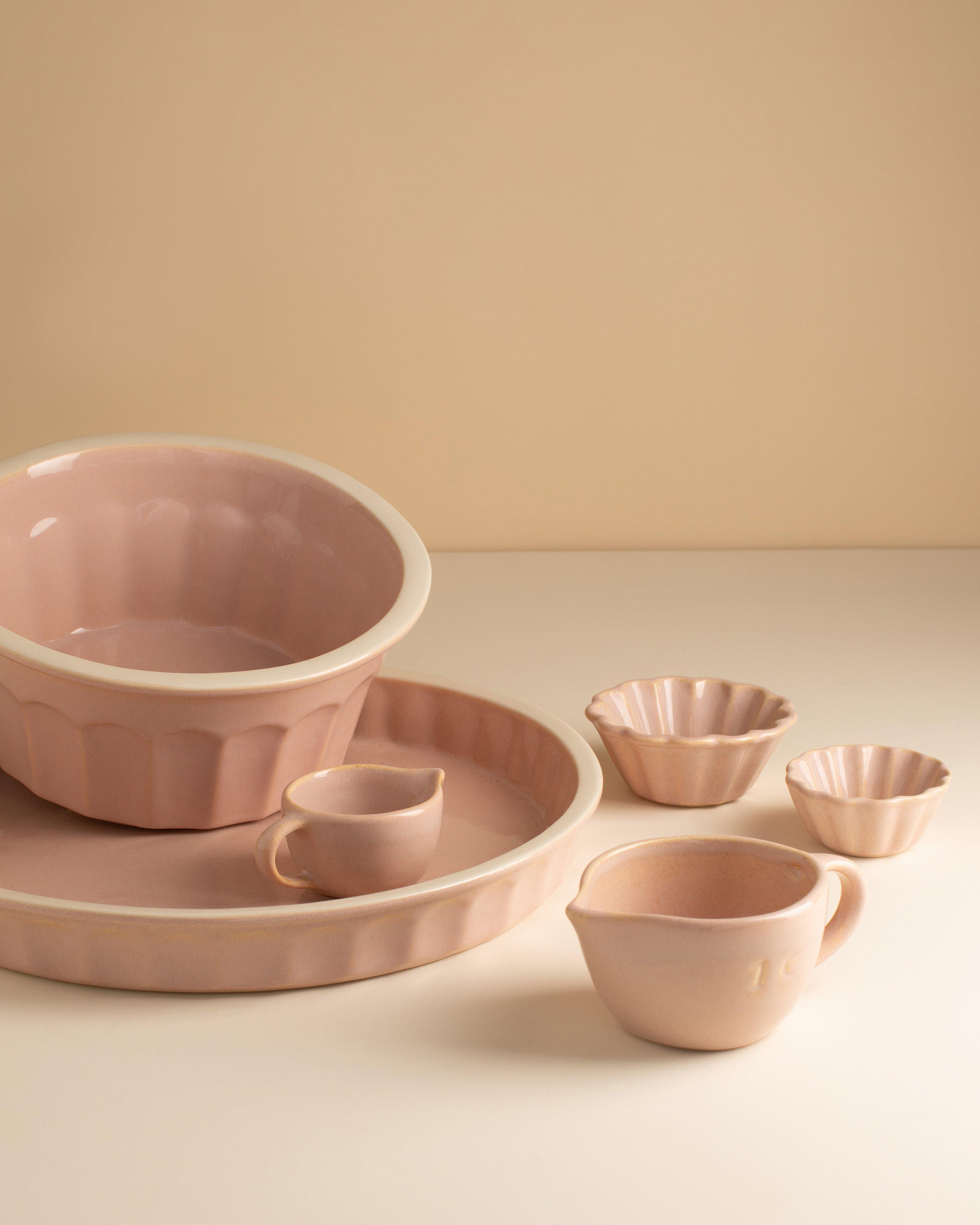 Lyana One Measuring Cup -  Pink