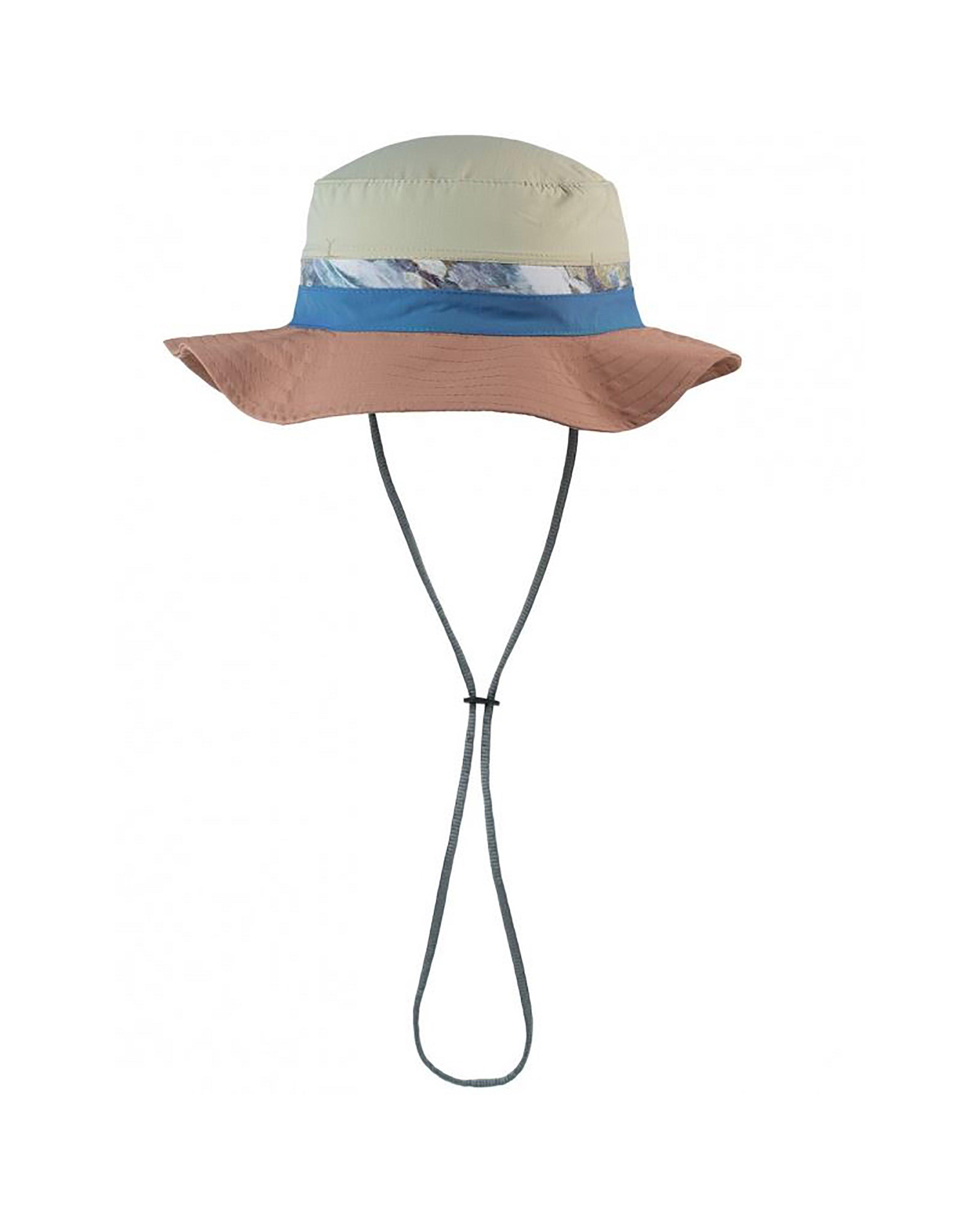 Buff® Men's Explore Booney Hat -  Khaki