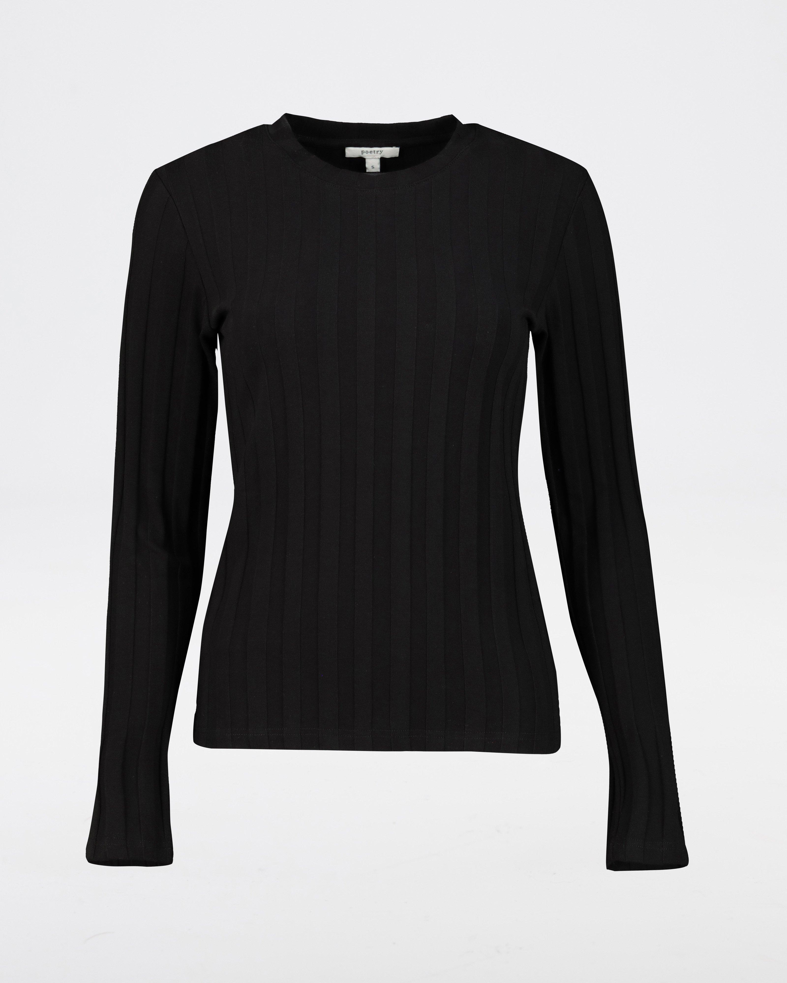Remy Self Stripe Top Poetry Clothing Store