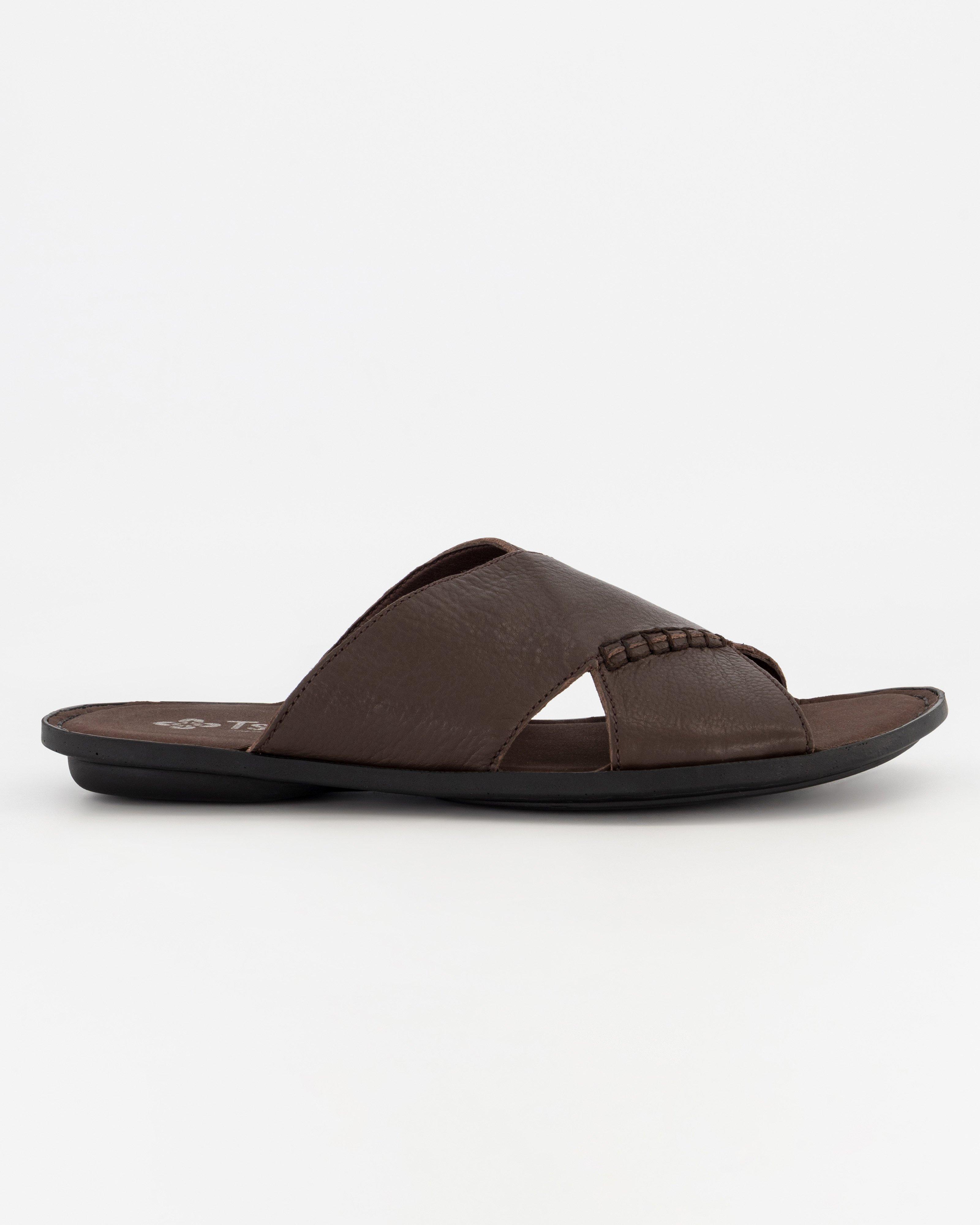 Tsonga leather sandals hot sale