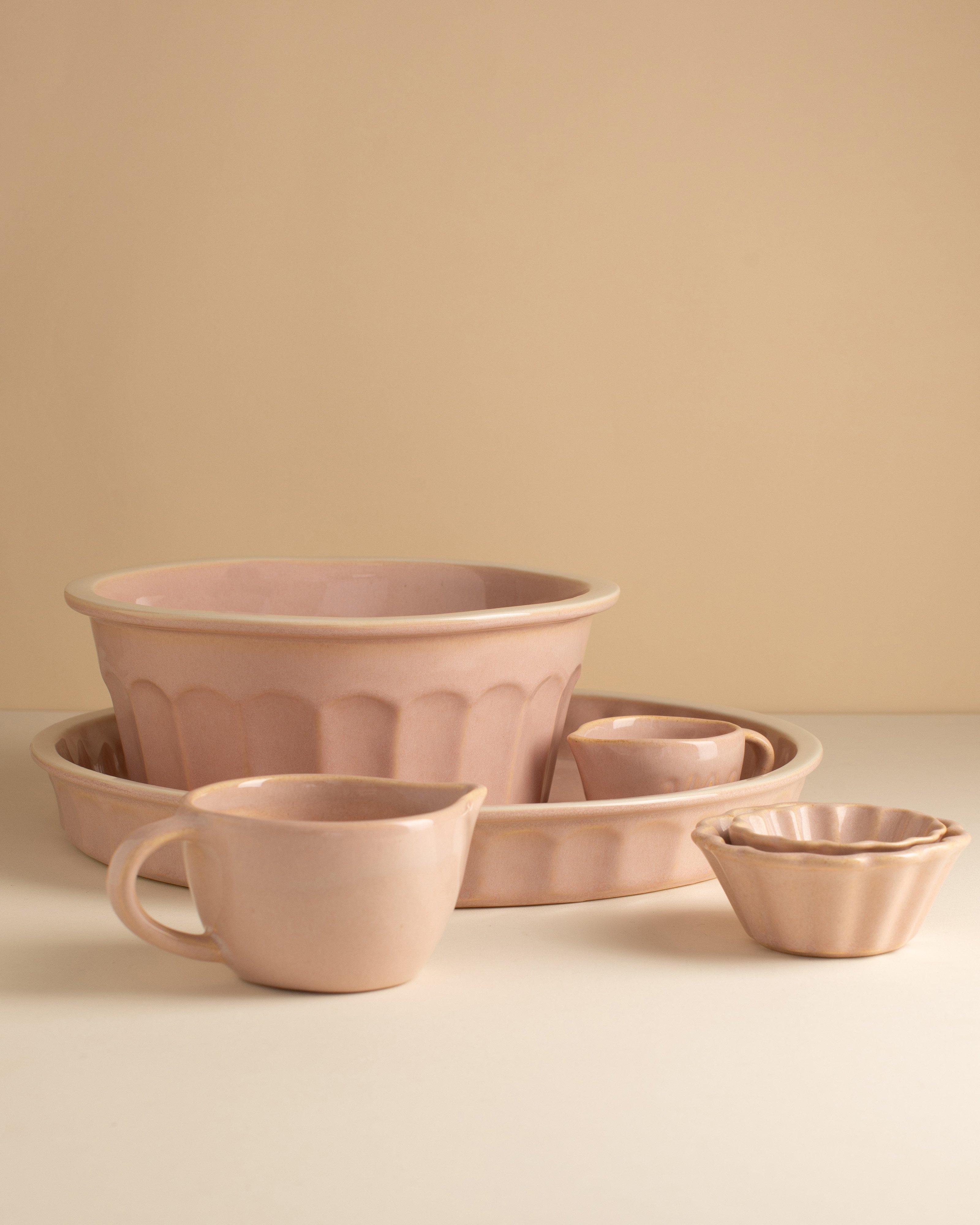 Lyana Pie Dish Poetry Clothing Store