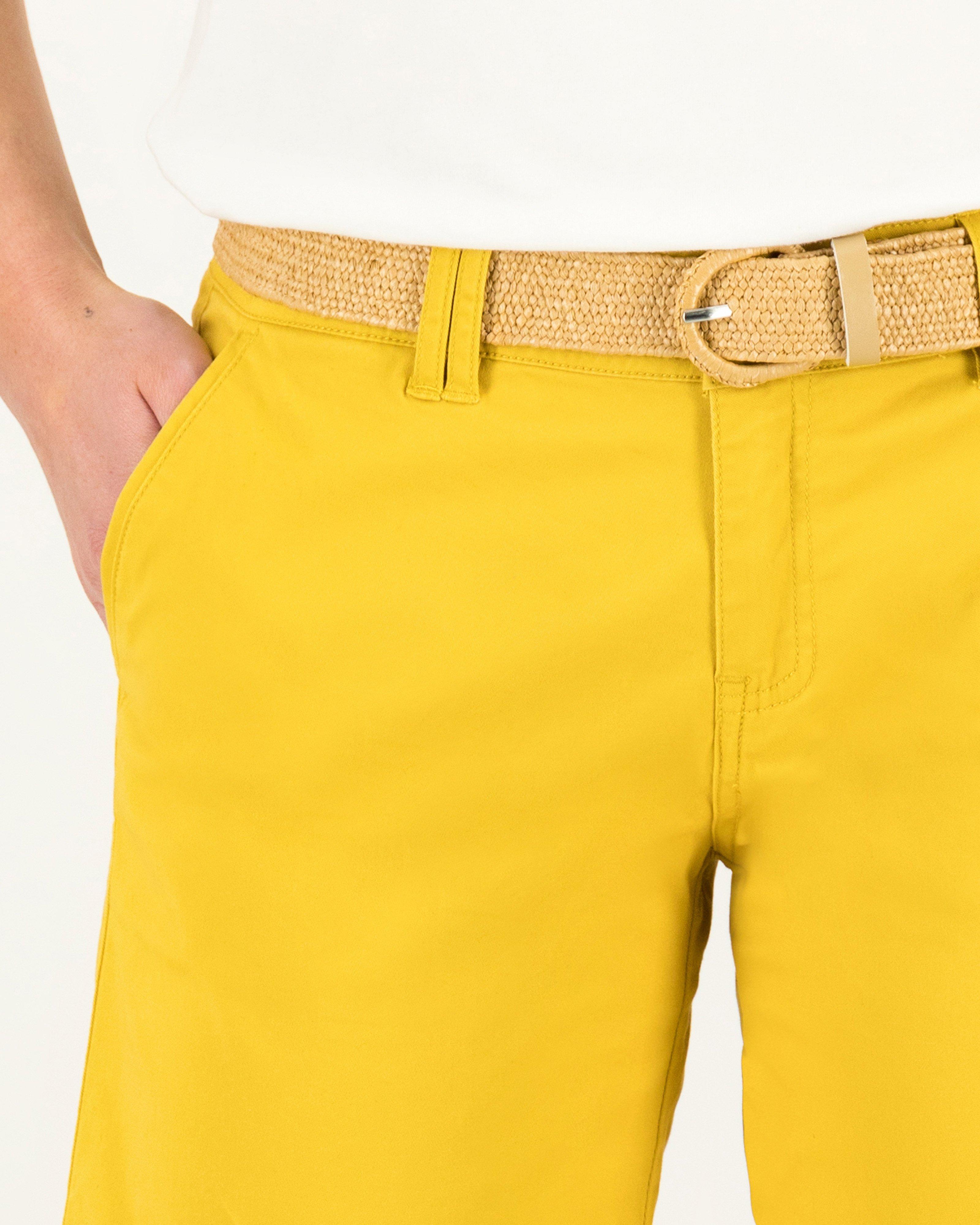 Old Khaki Women's Cate Chino Shorts Cape Union Mart