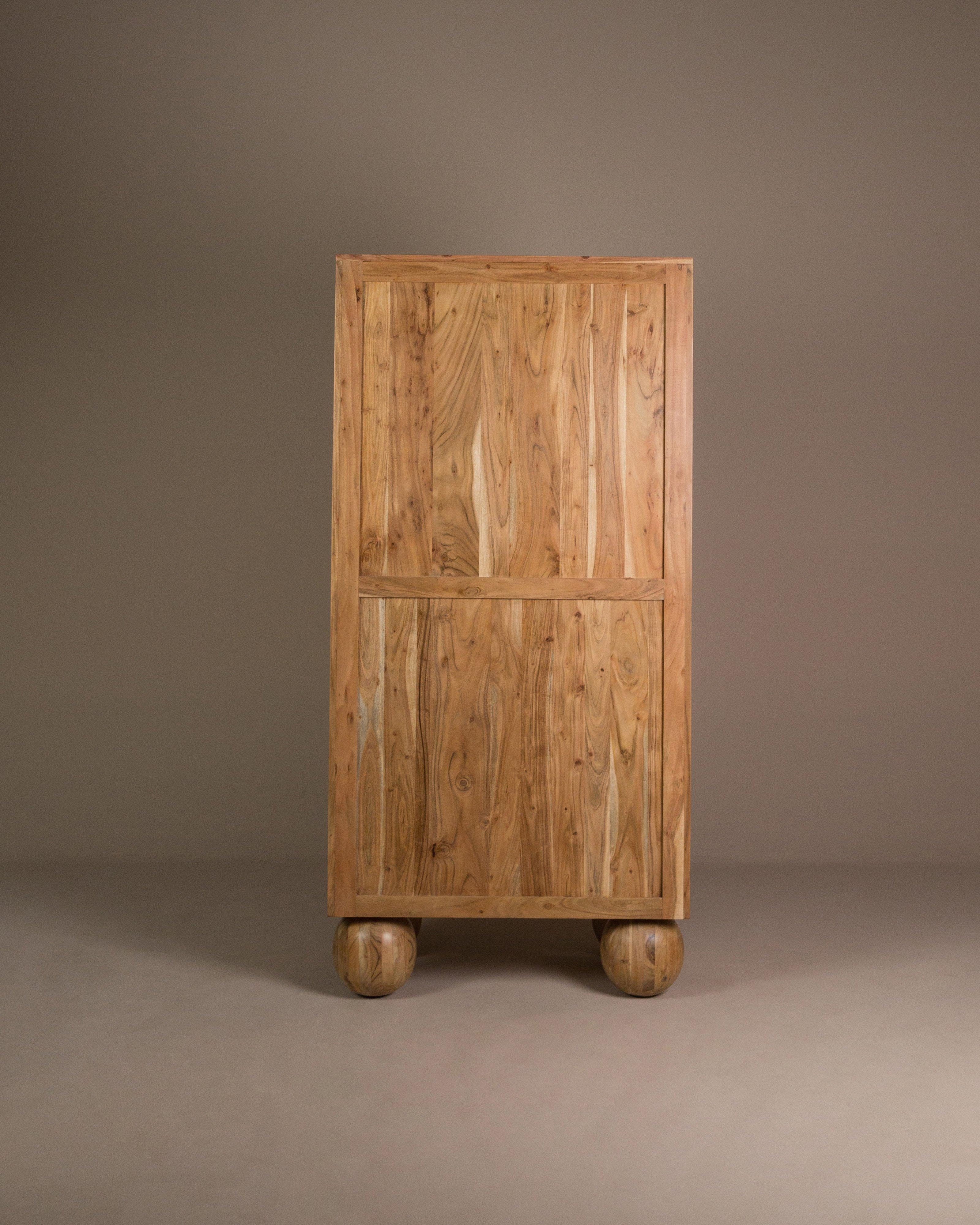 Uma Cabinet -  Brown