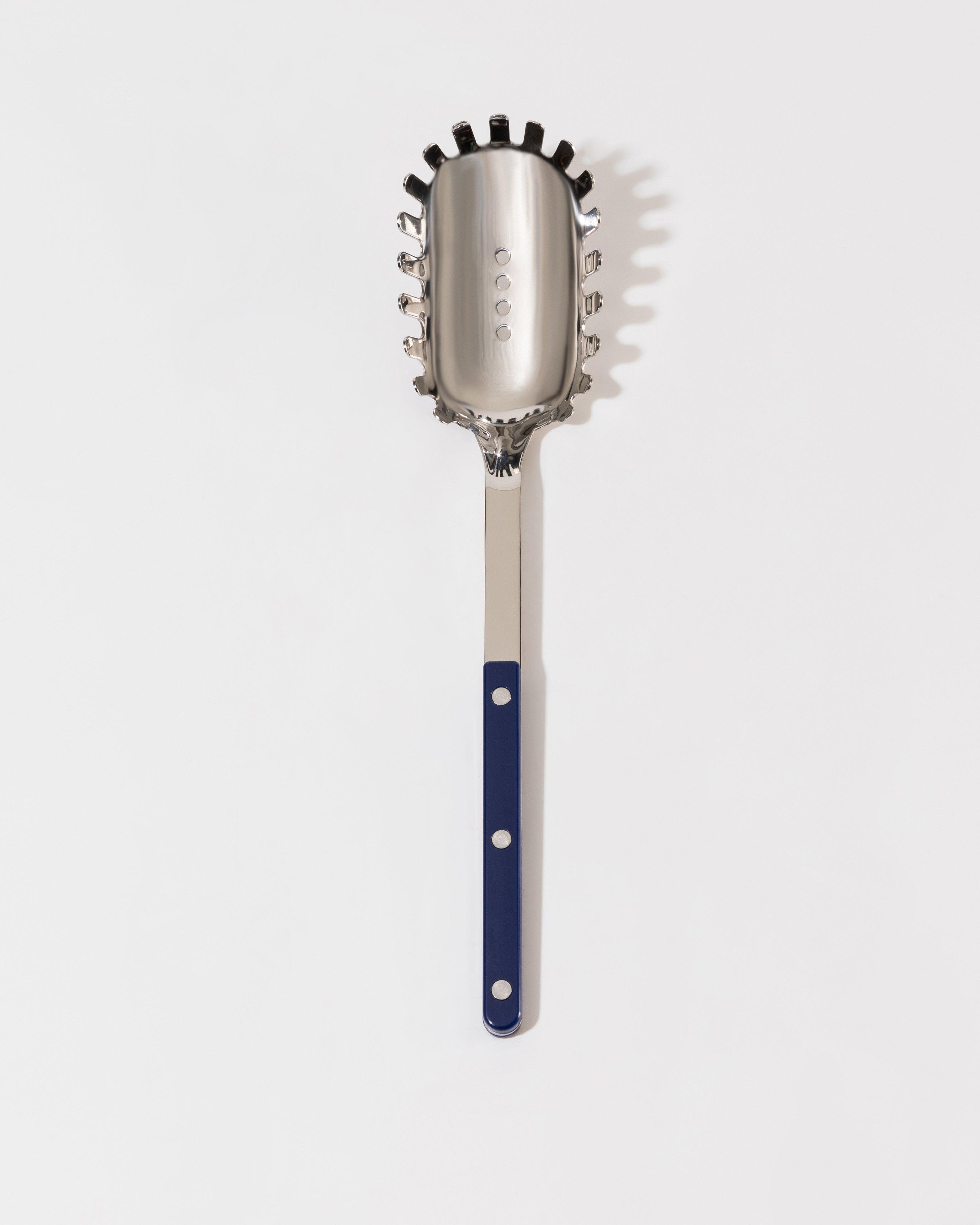 Sabre Bistrot Brilliant Spaghetti Spoon -  Navy