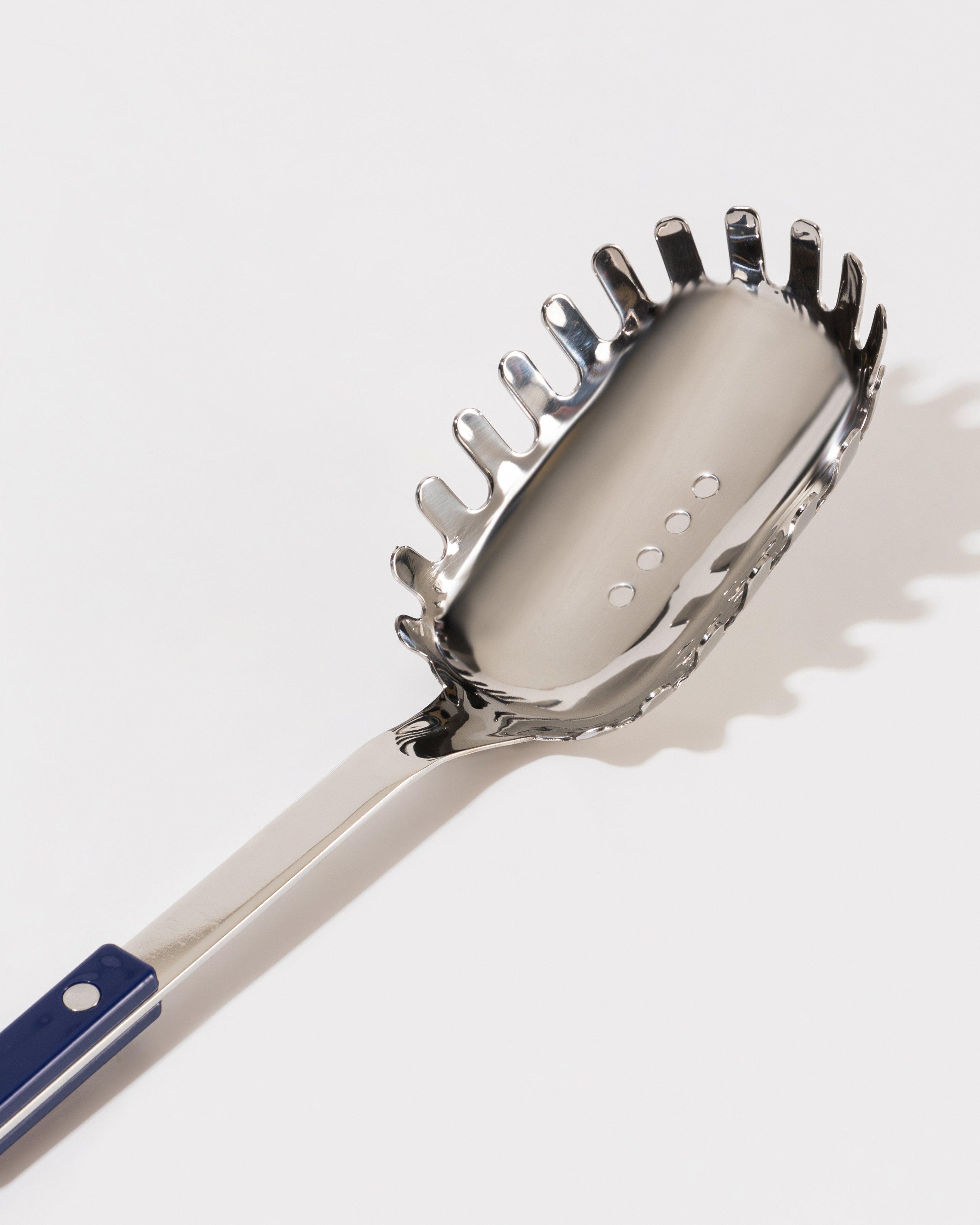 Sabre Bistrot Brilliant Spaghetti Spoon -  Navy