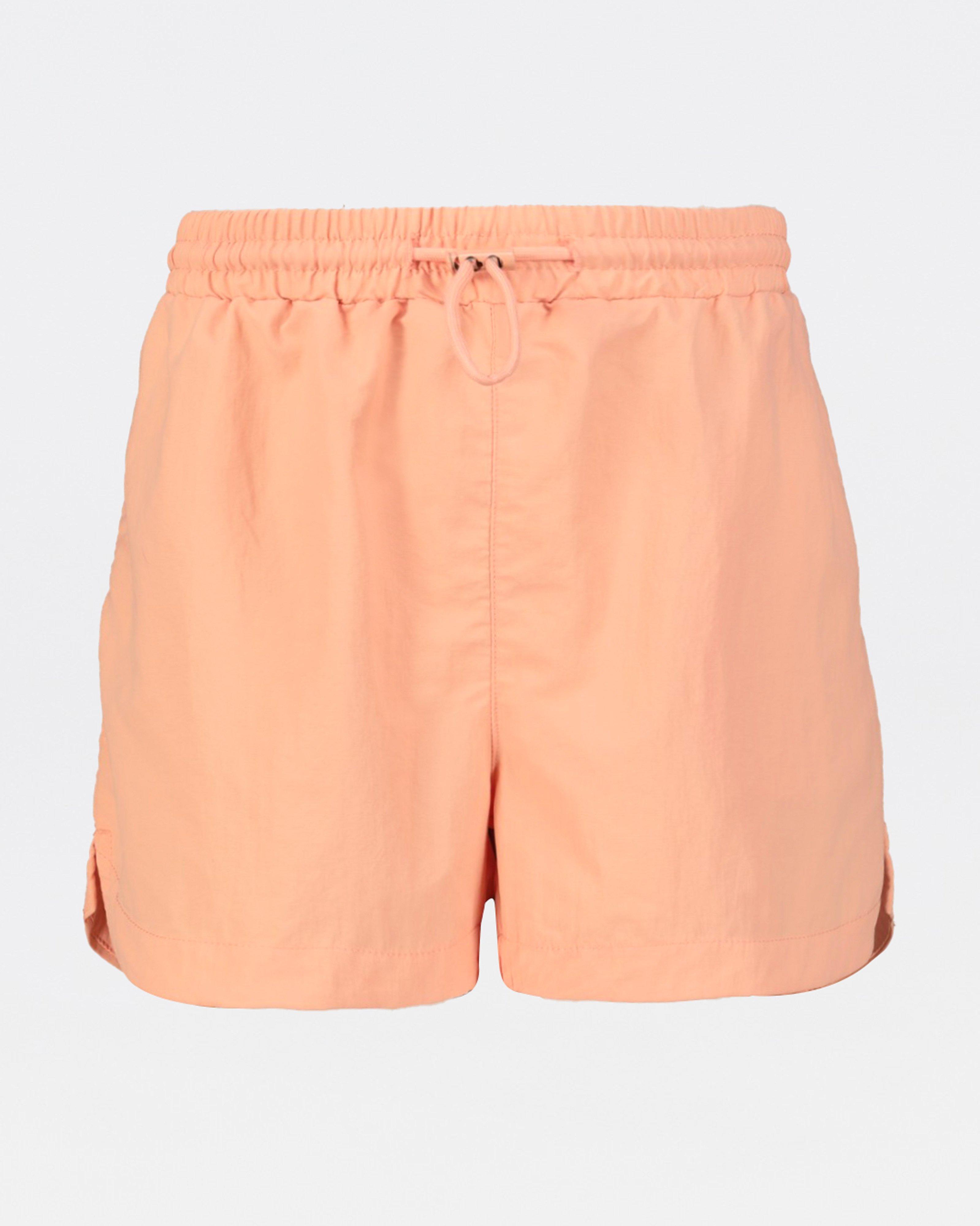 K-Way Youth Girls’ Adventure Shorts -  Apricot