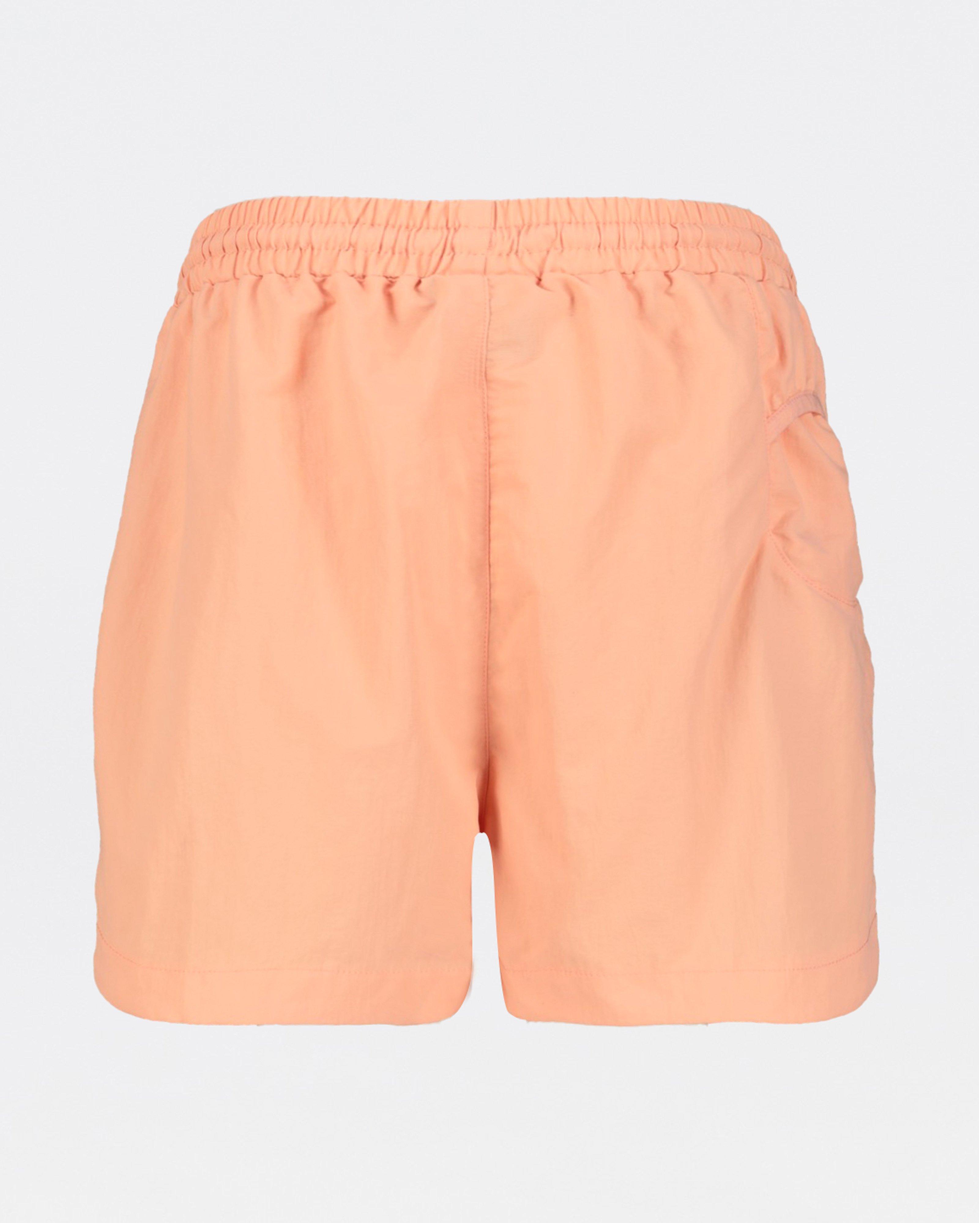 K-Way Youth Girls’ Adventure Shorts -  Apricot