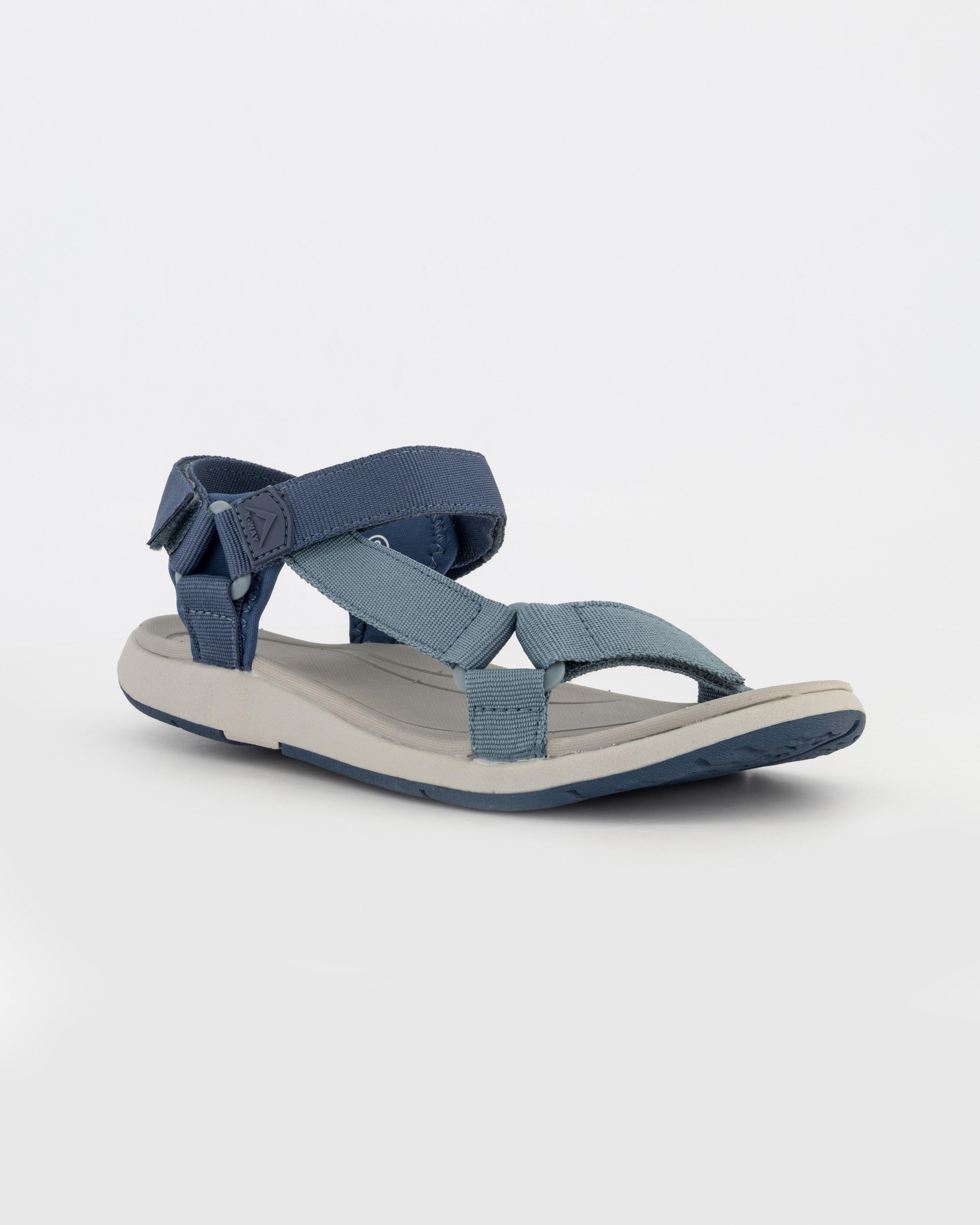 K way 2025 ladies sandals