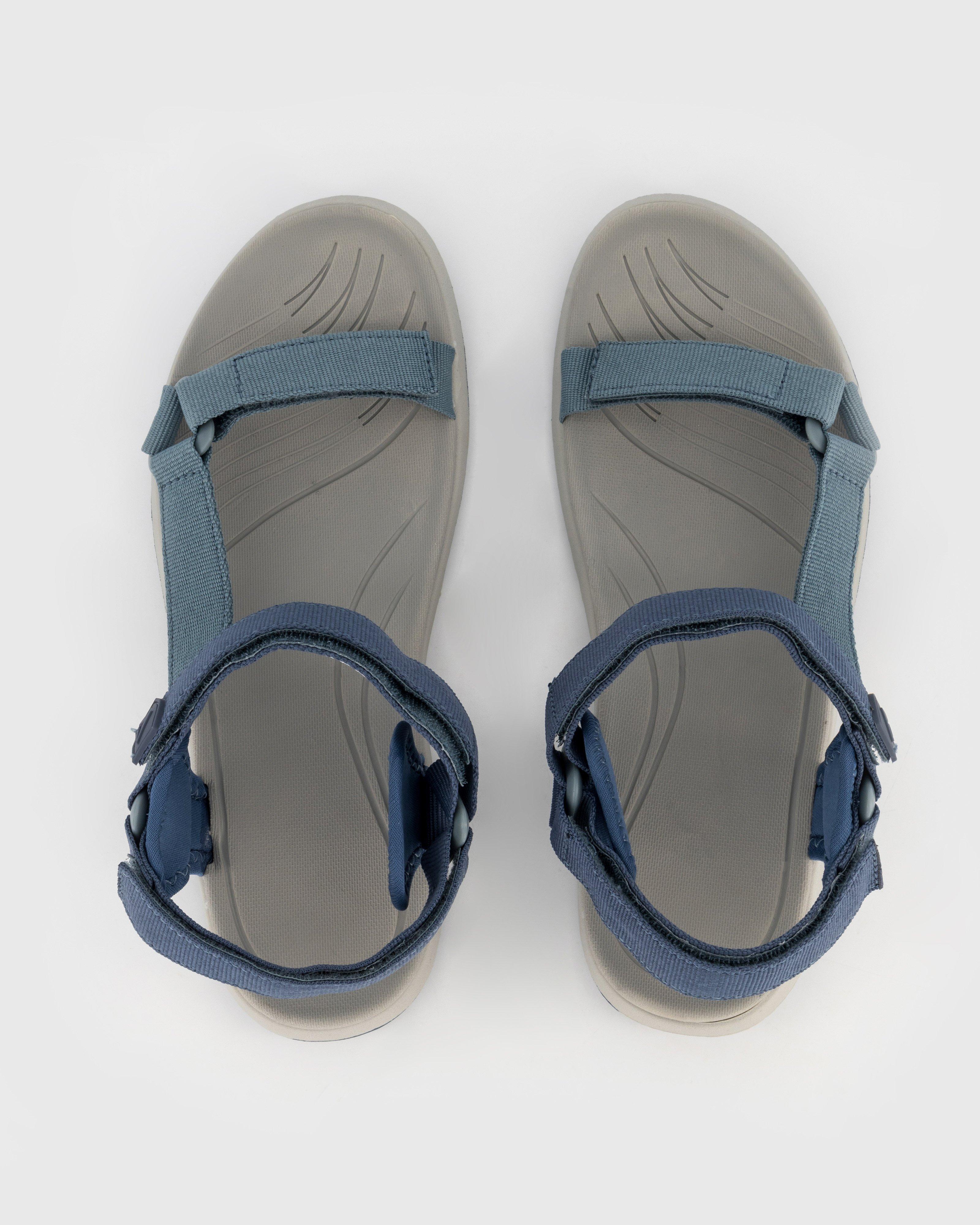 K-Way Women’s Zephyr 2 Sandals | Cape Union Mart