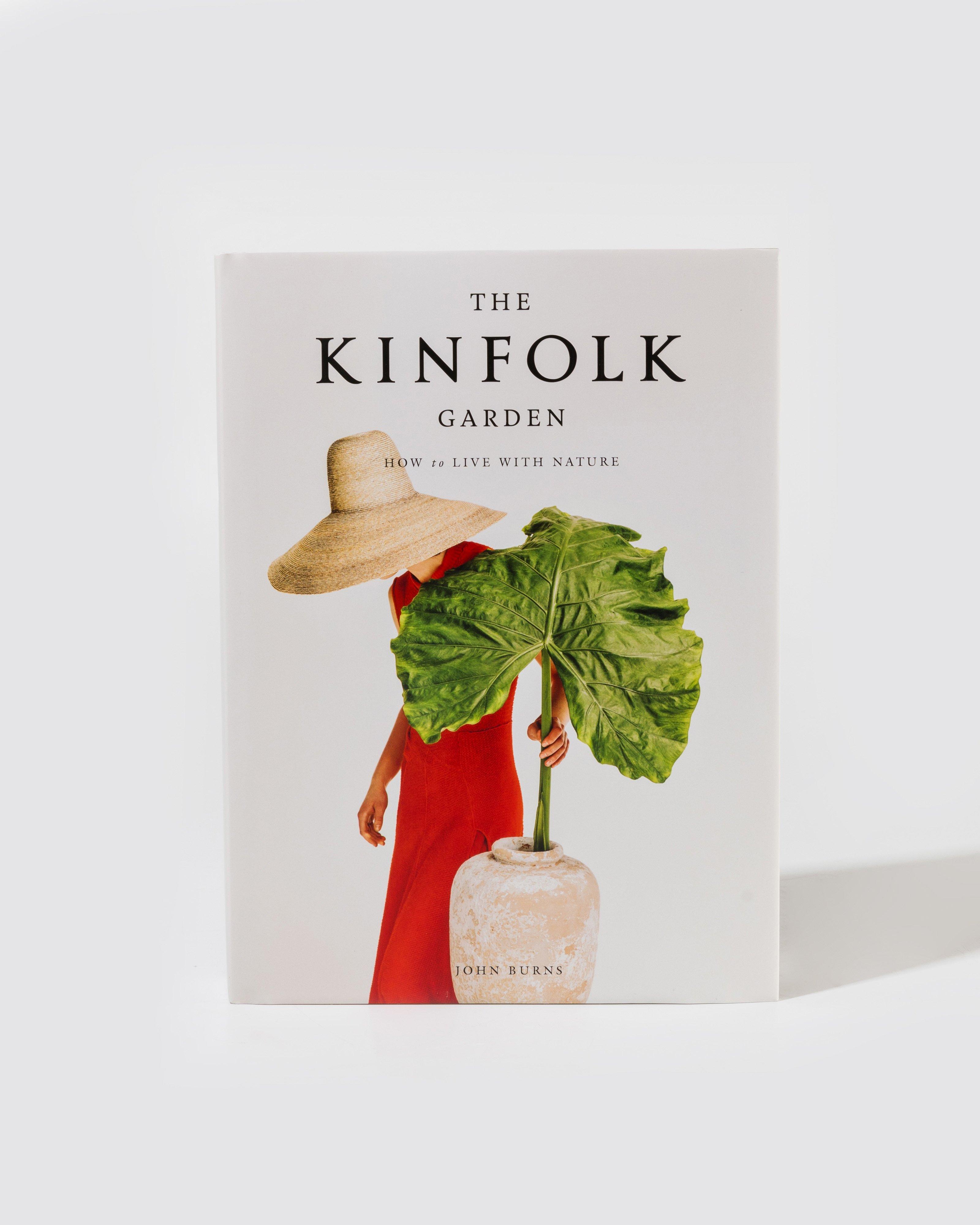 The Kinfolk Garden -  Assorted