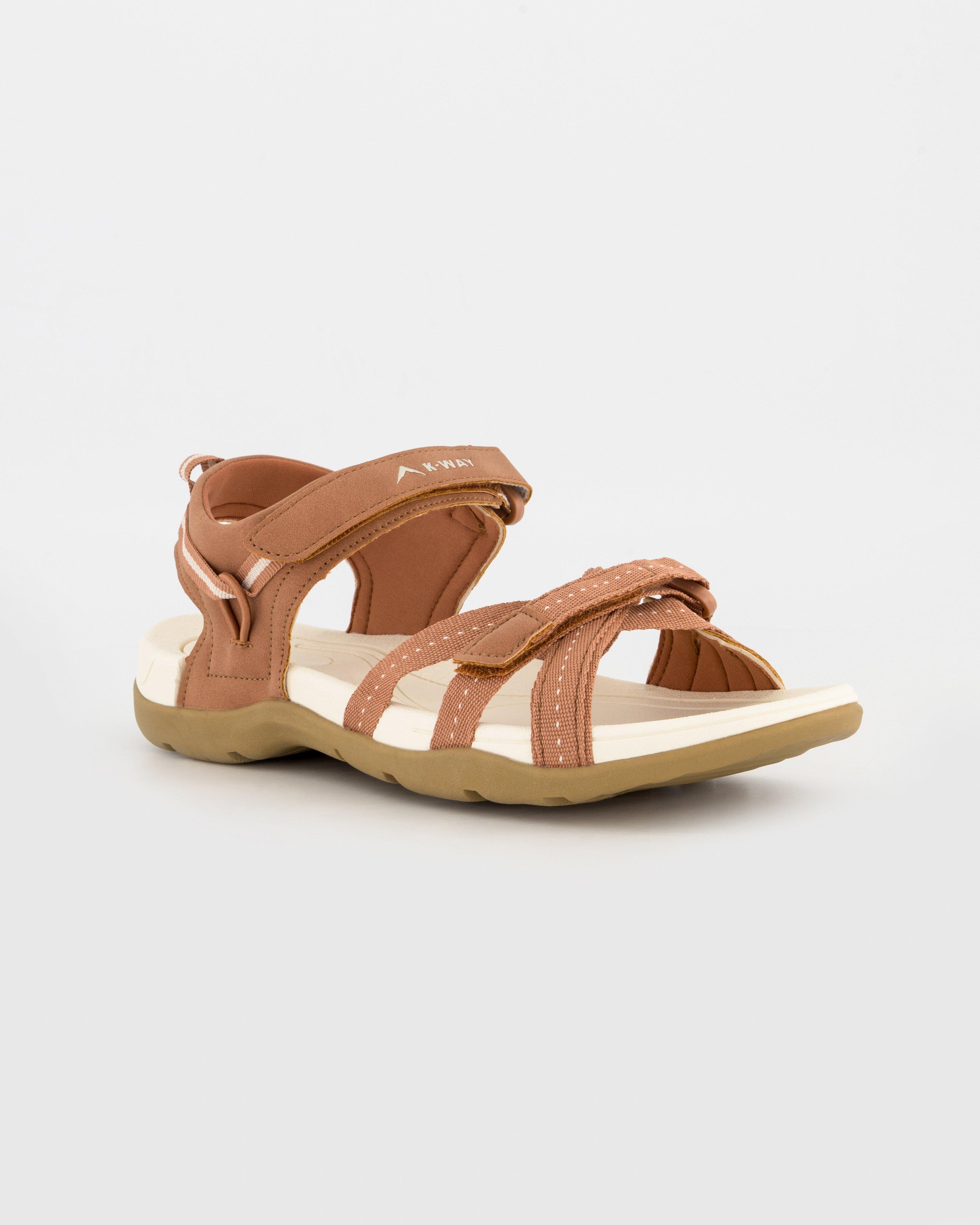 Kway ladies 2024 sandals