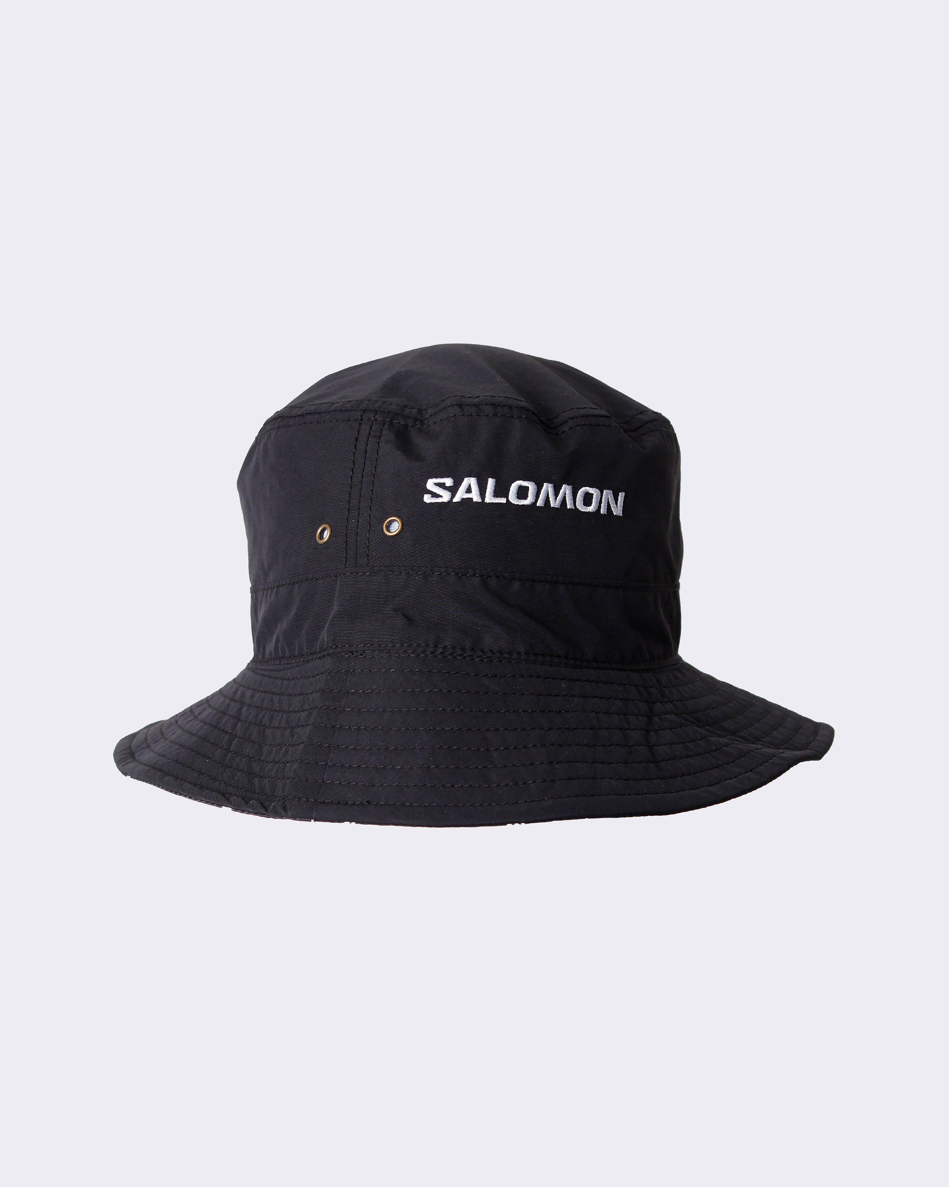 Salomon Outdoor Reversible Hat | Cape Union Mart