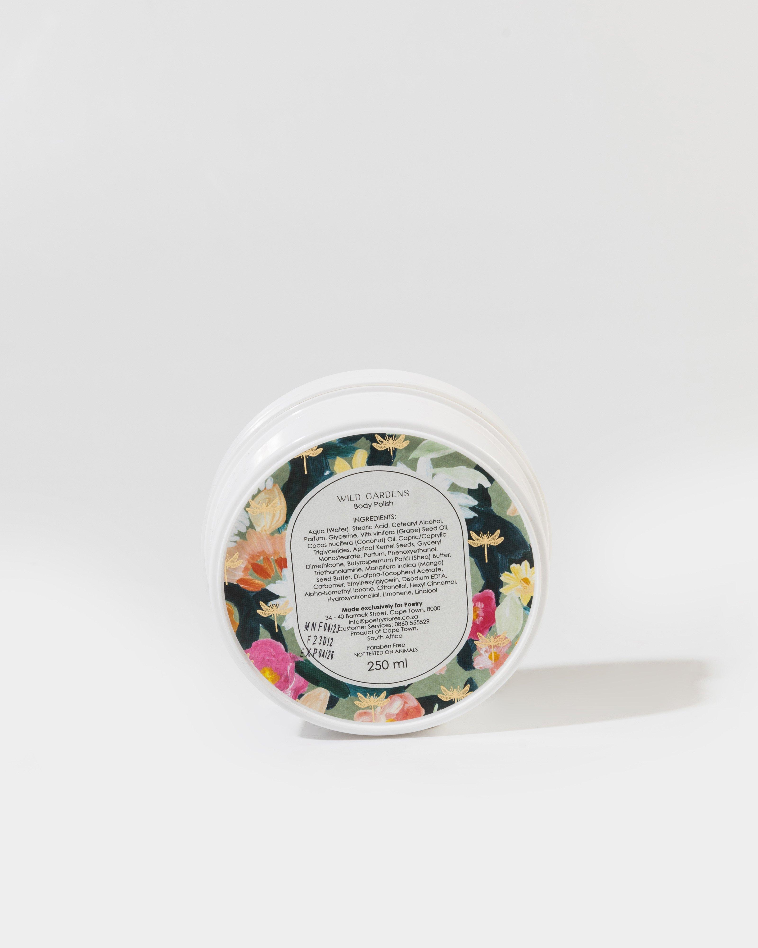 Wild Body Polish -  Assorted