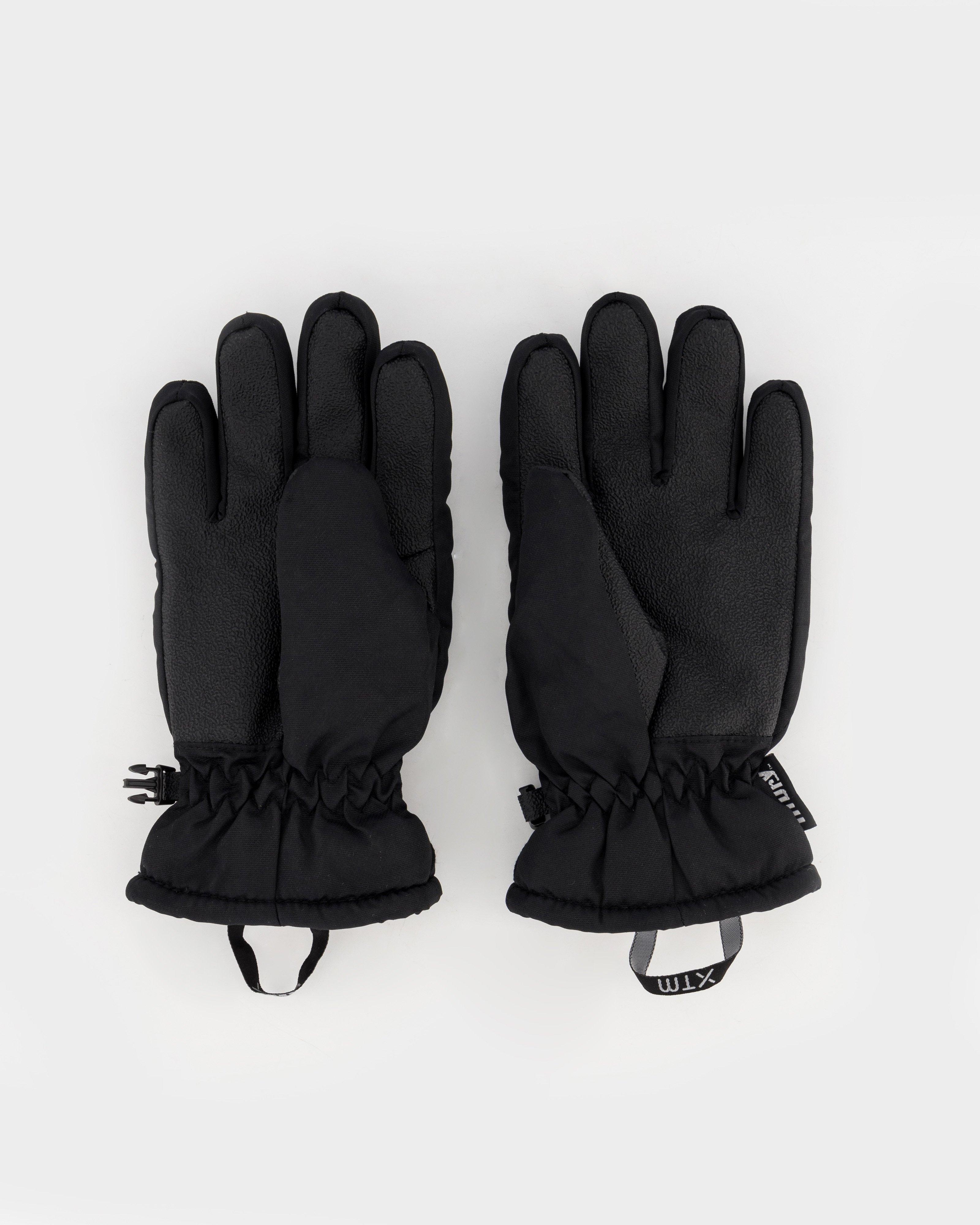 XTM Xpress II Gloves -  Black