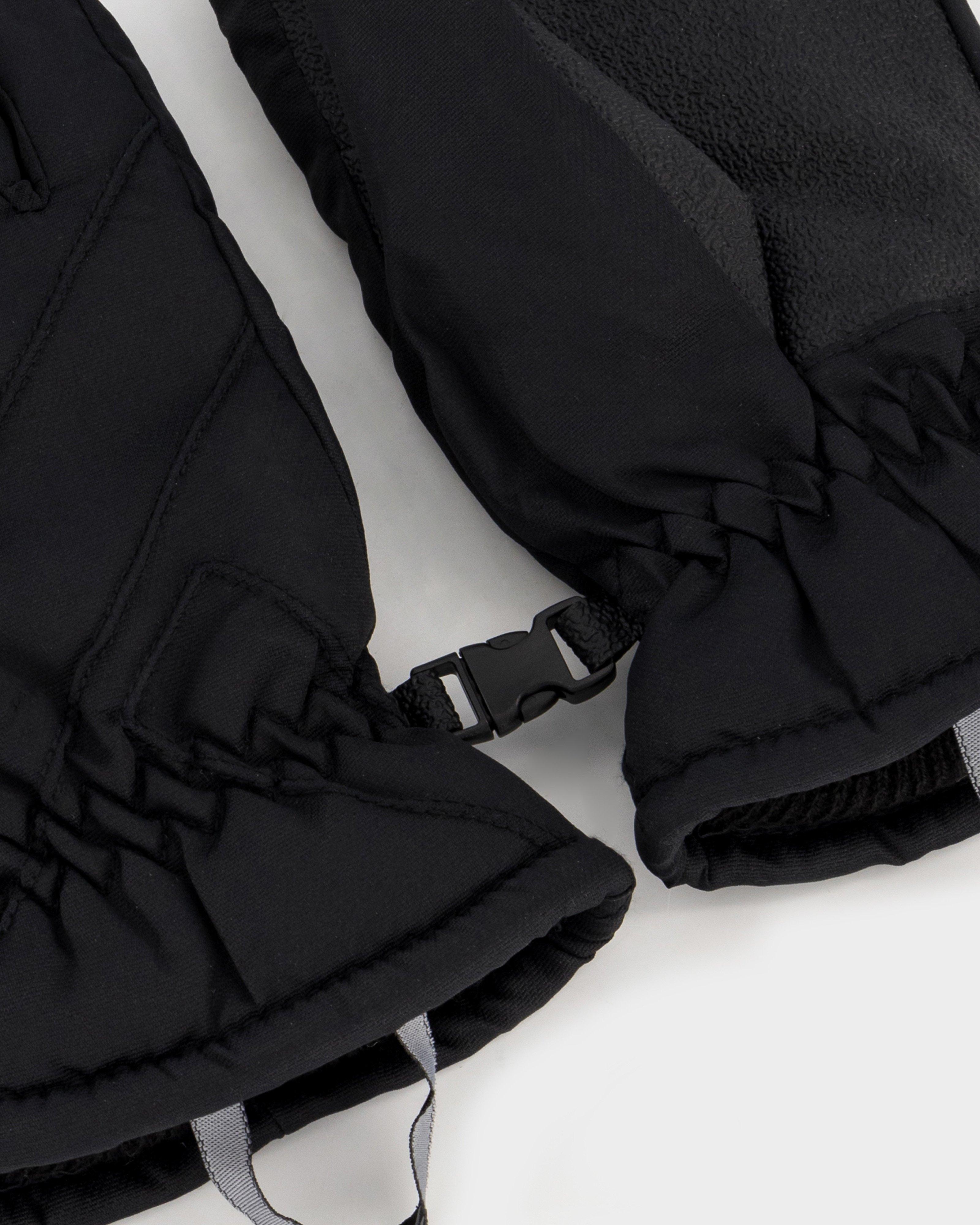 XTM Xpress II Gloves -  Black