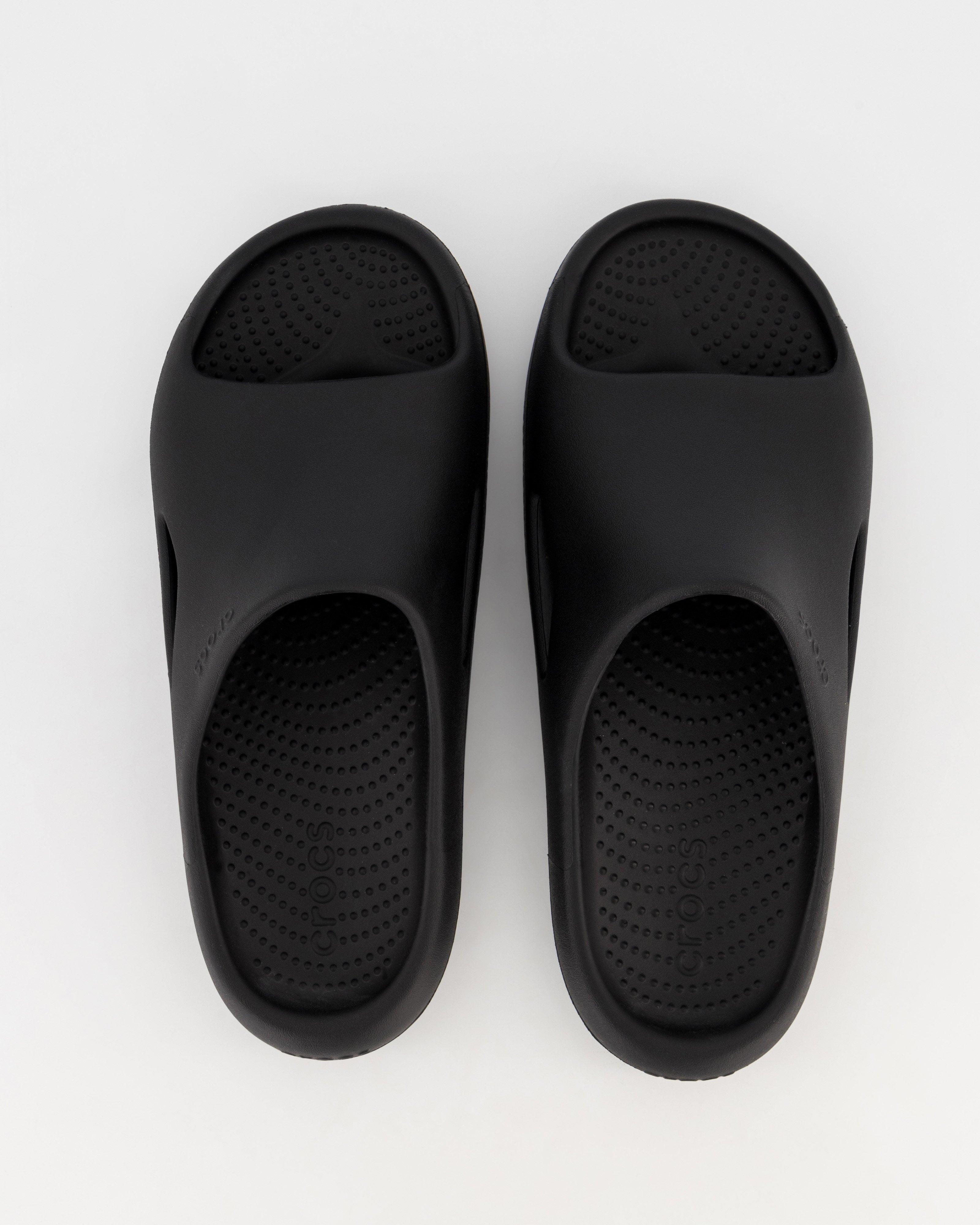 Crocs Men’s Mellow Slides | Cape Union Mart