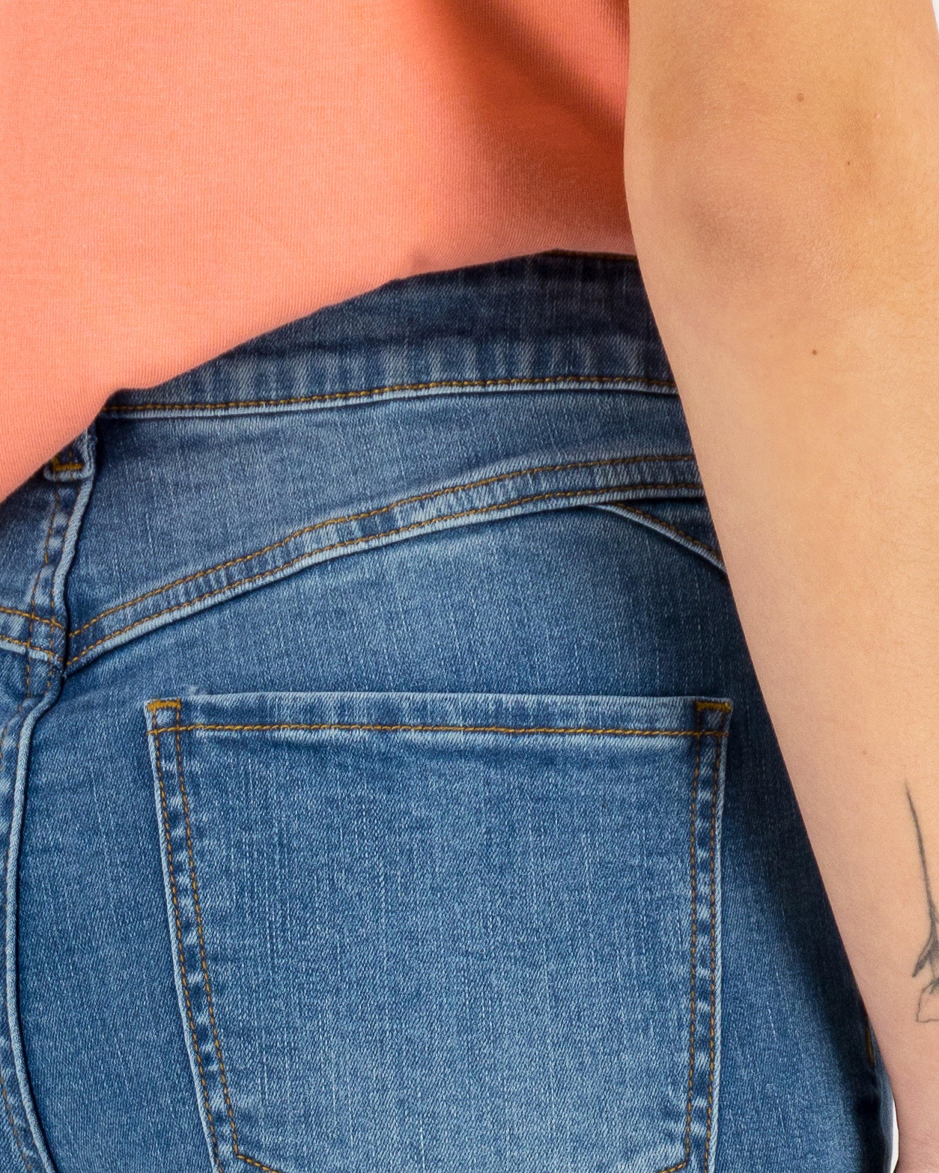 Old Khaki Women’s Trina Denim Shorts