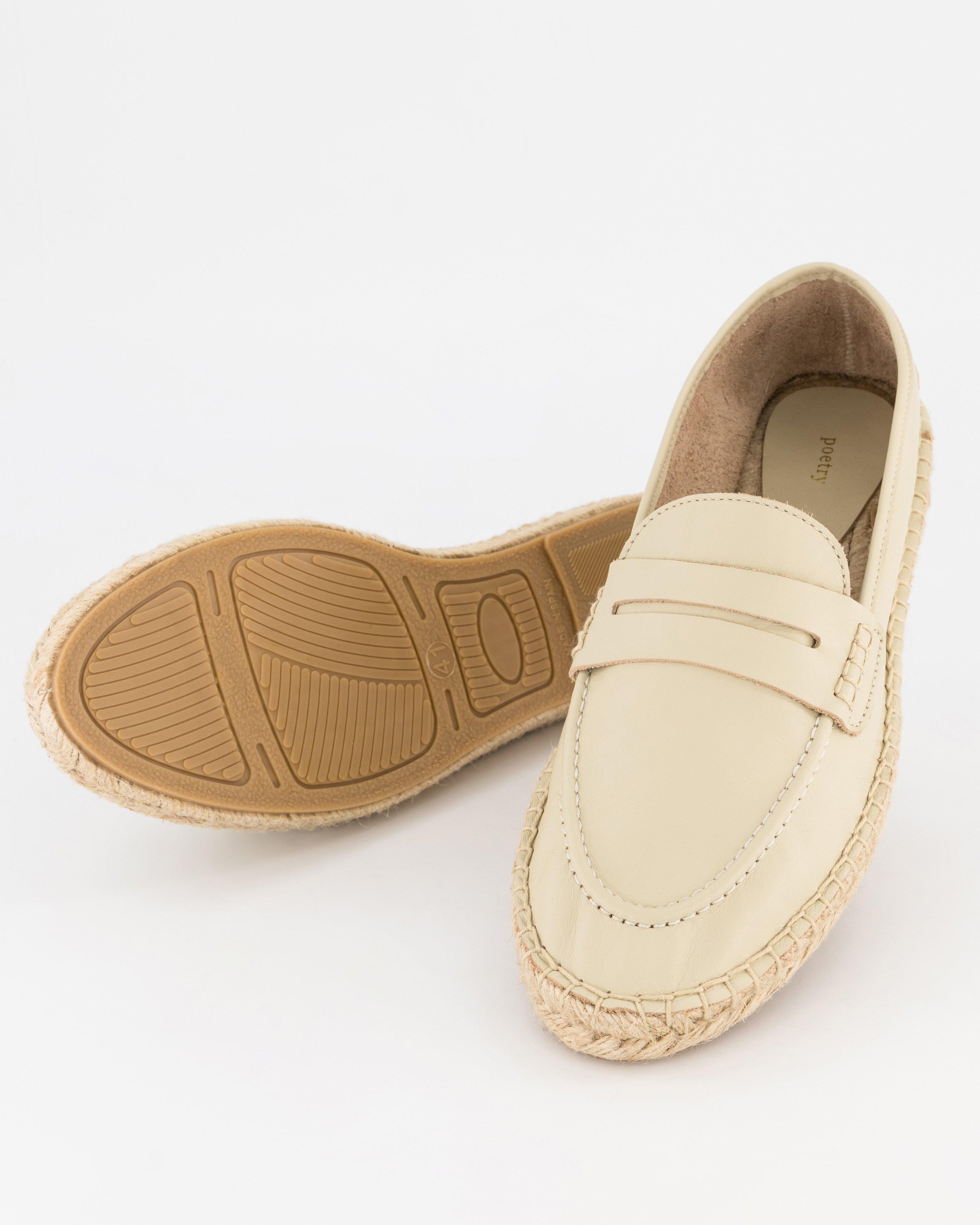 cleo espadrille