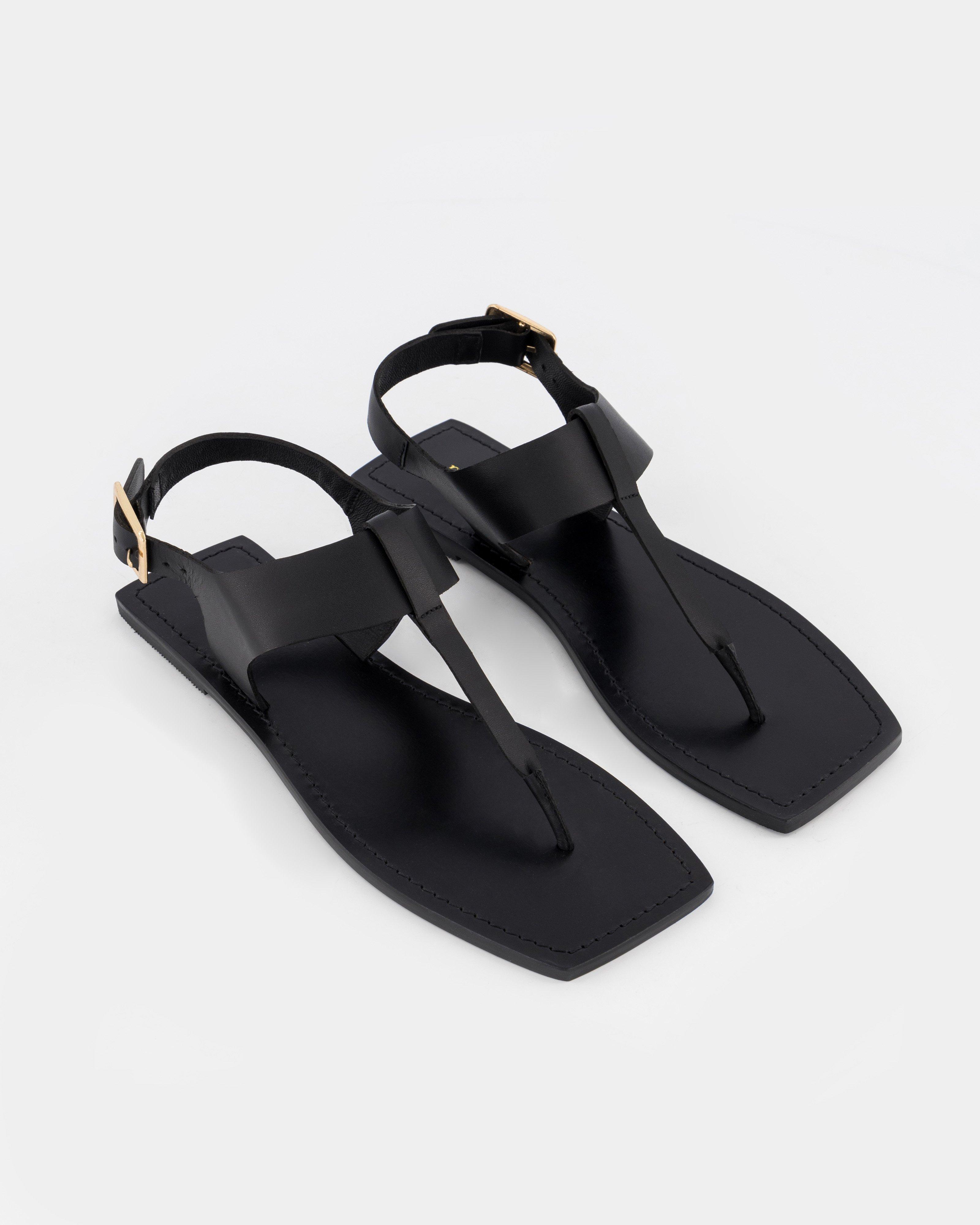 Ainsley Sandal - Poetry Clothing Store