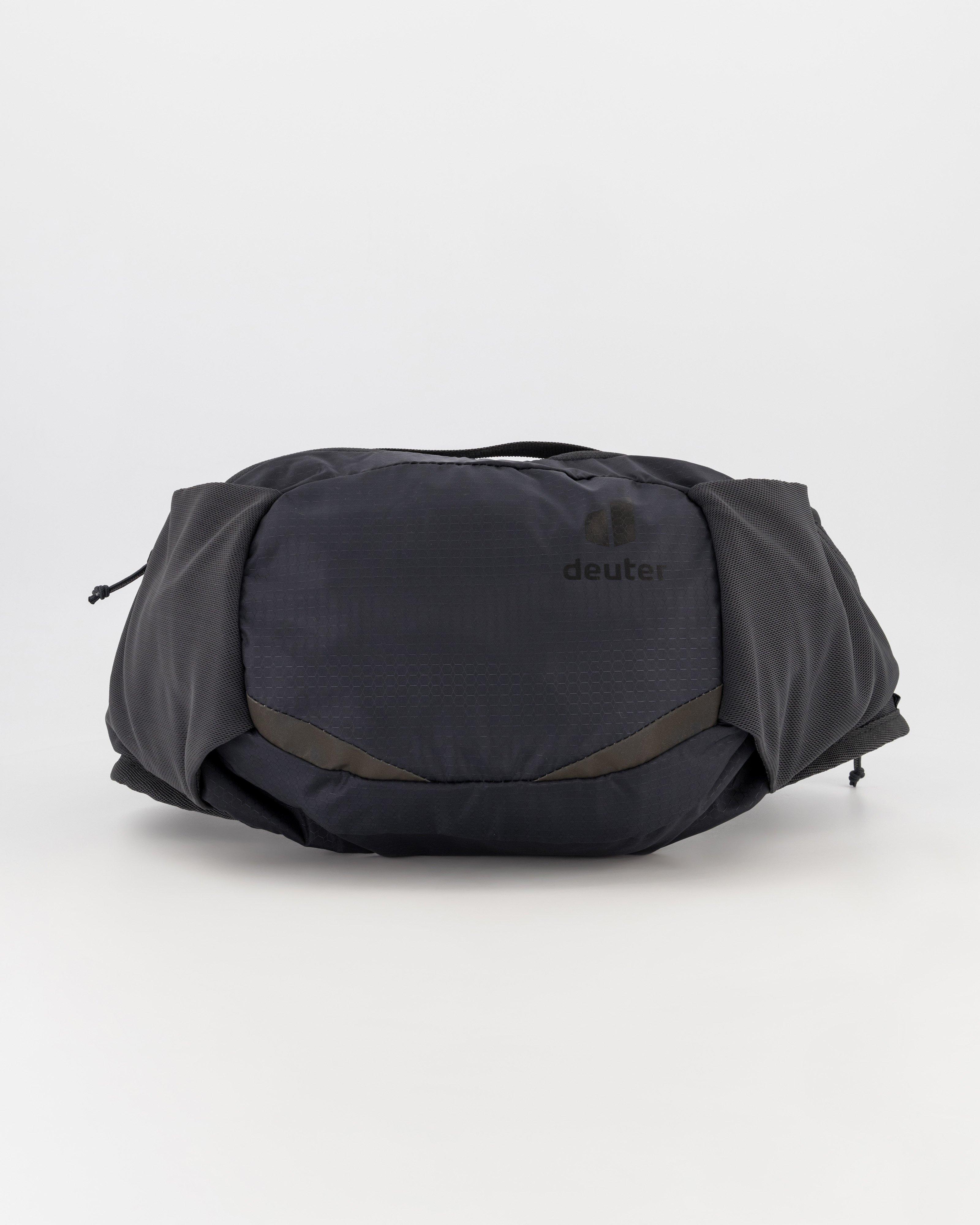 Deuter Pulse 3 Hip Bag -  Graphite