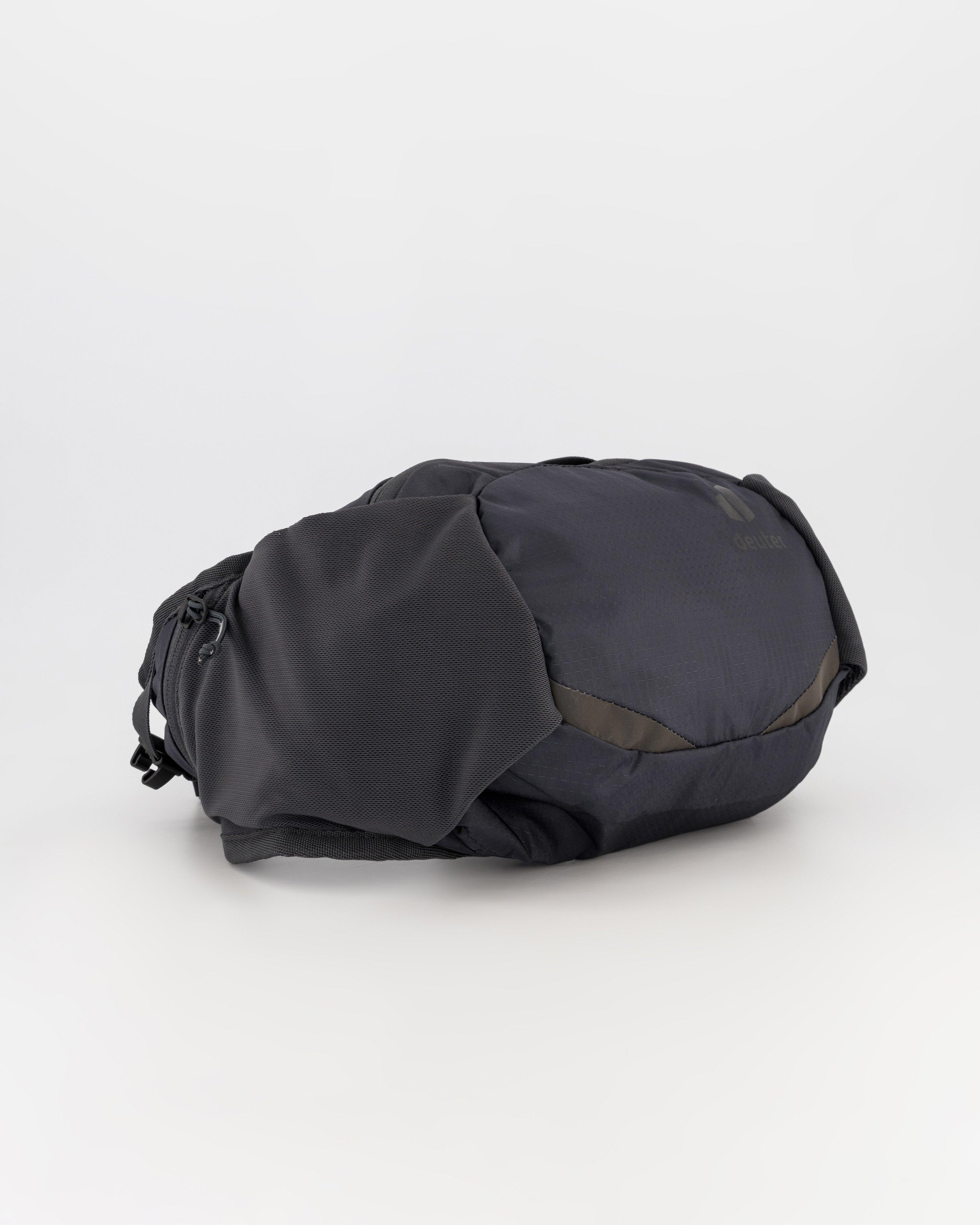 Deuter Belt I Hip Pack - 1.5 Liter Unisex Fanny Pack For Hiking, Travel & Everyday