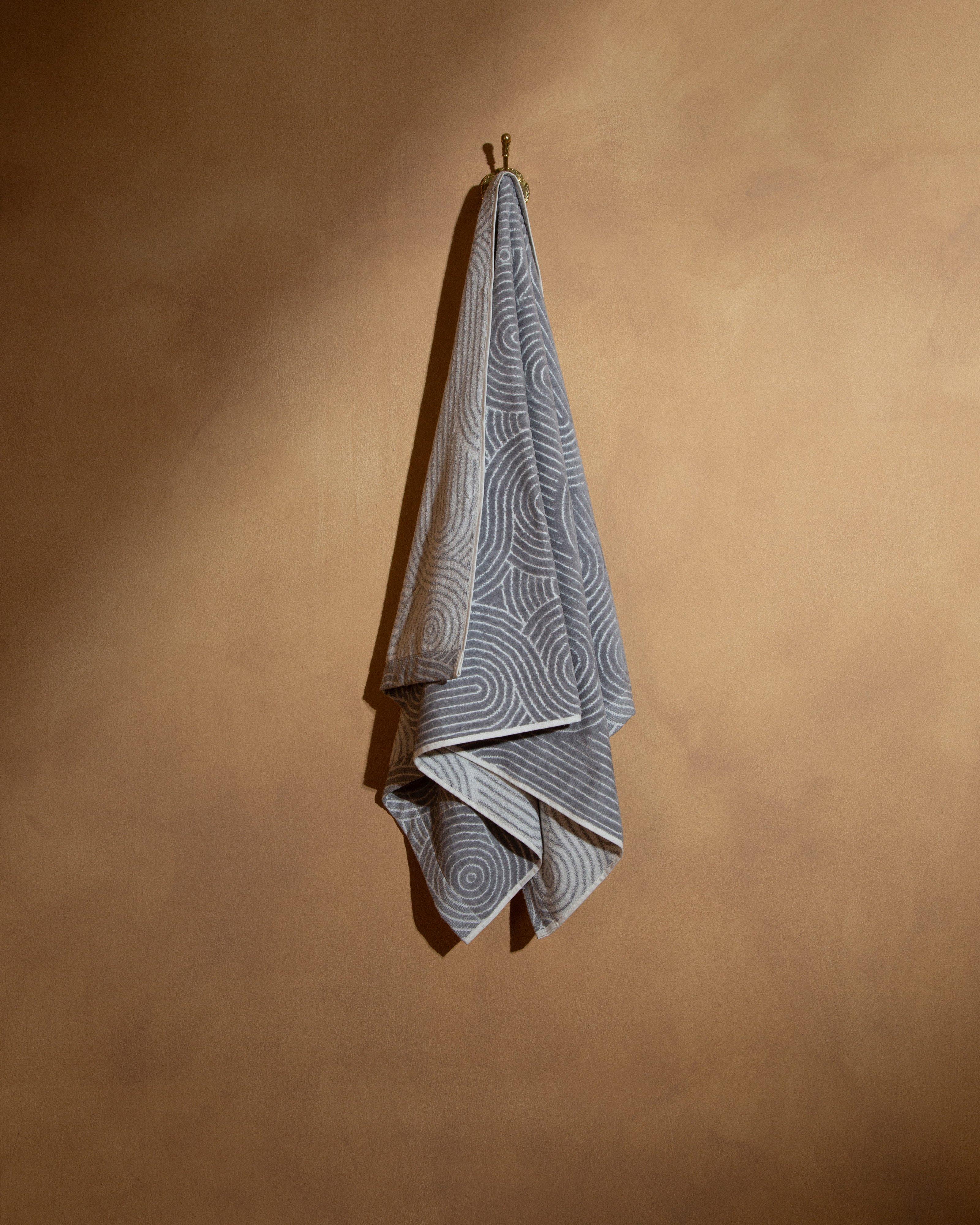 Velour Bath Sheet Poetry Clothing Store