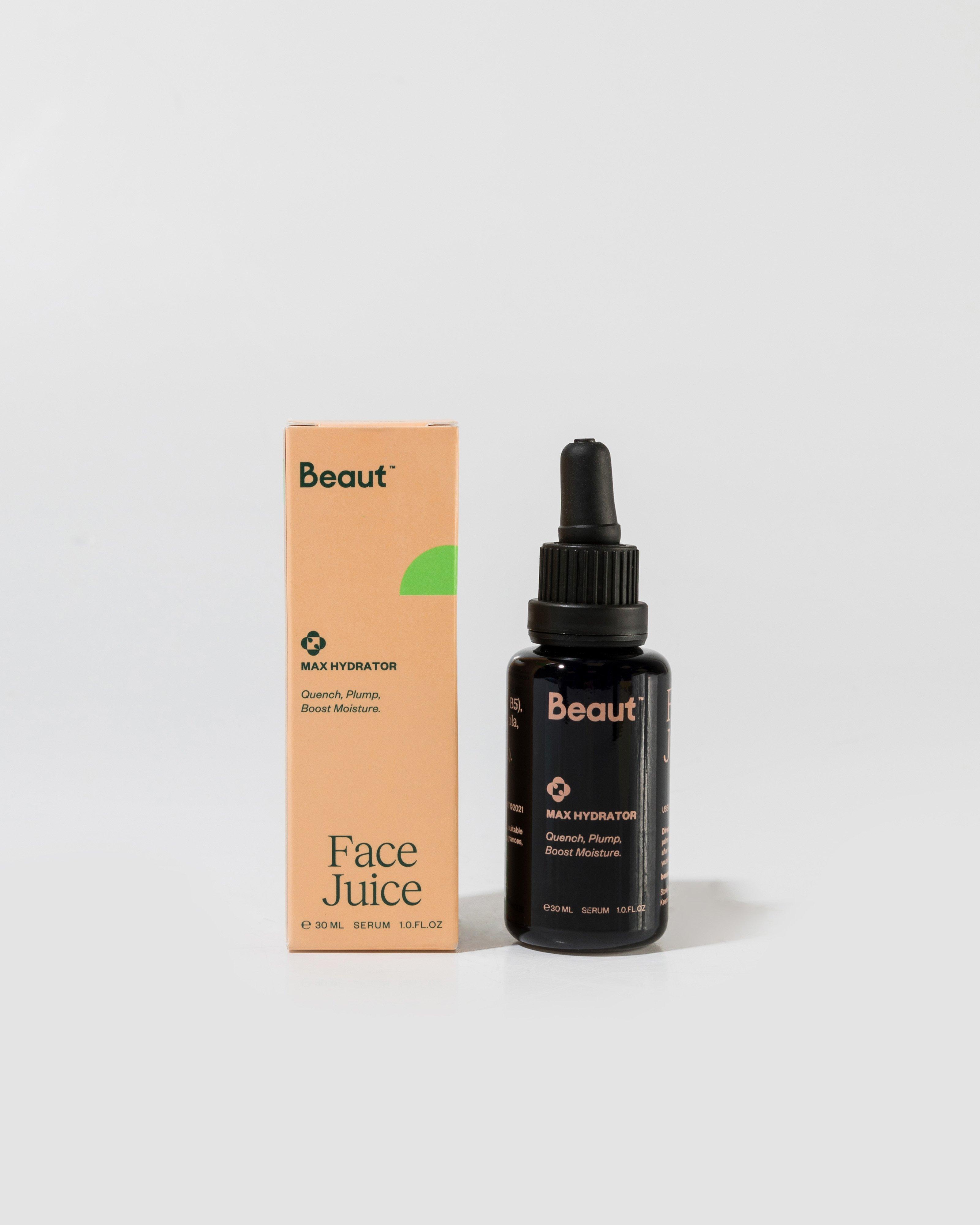 Beaut Face Juice (30ml) -  Assorted