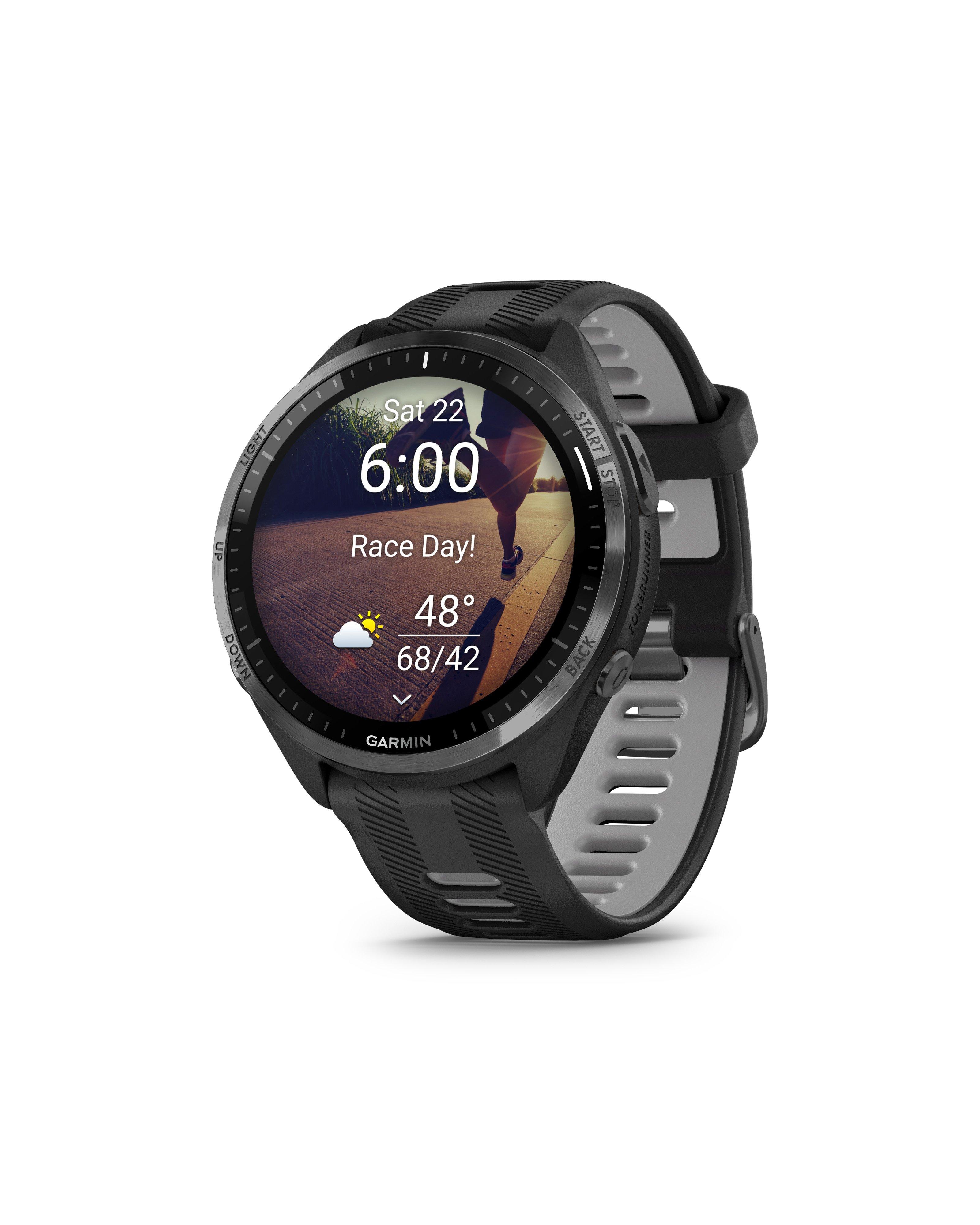 Garmin forerunner 35 hot sale cape union mart