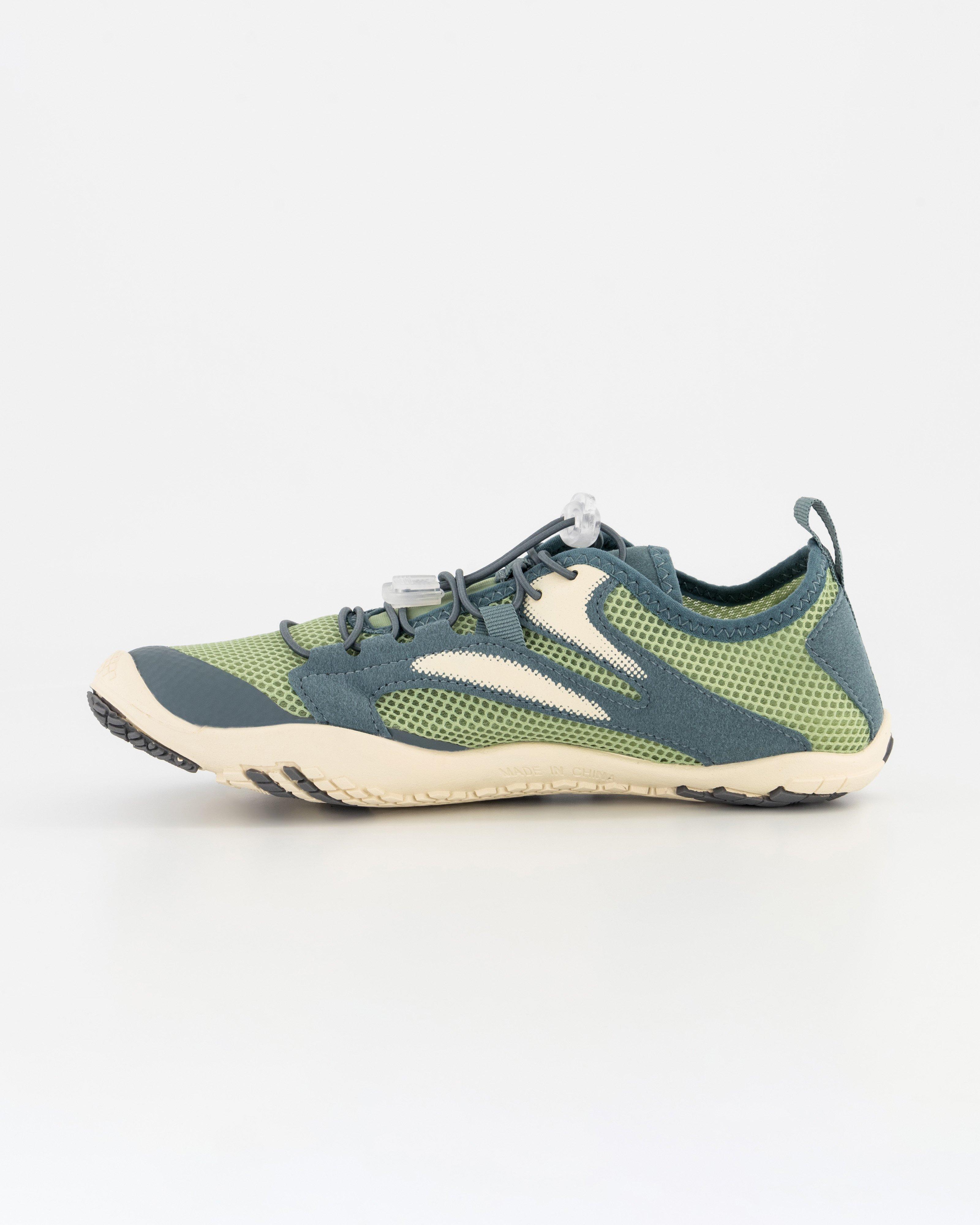 K-Way Women’s Rift 2 Shoes -  Teal