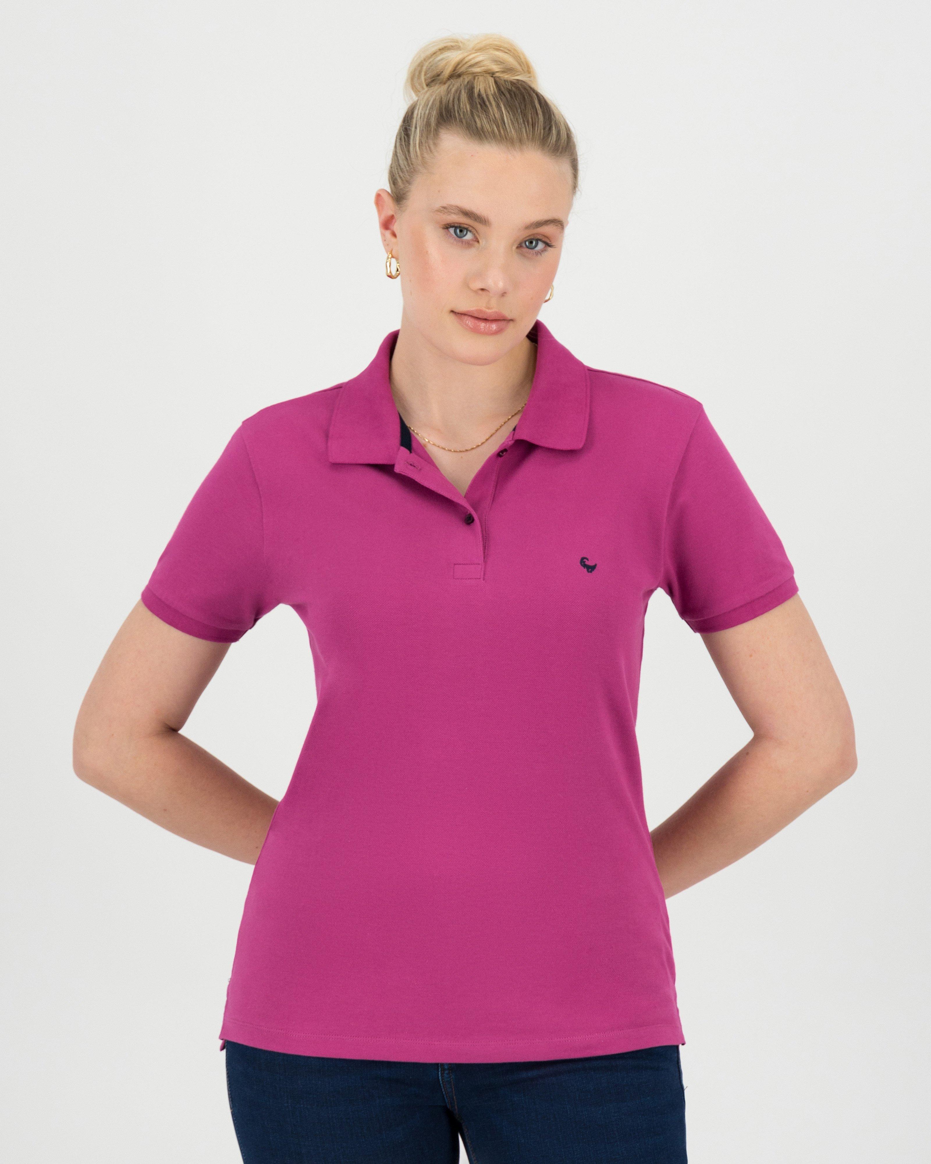 Women's Eva Golfer | Old Khaki