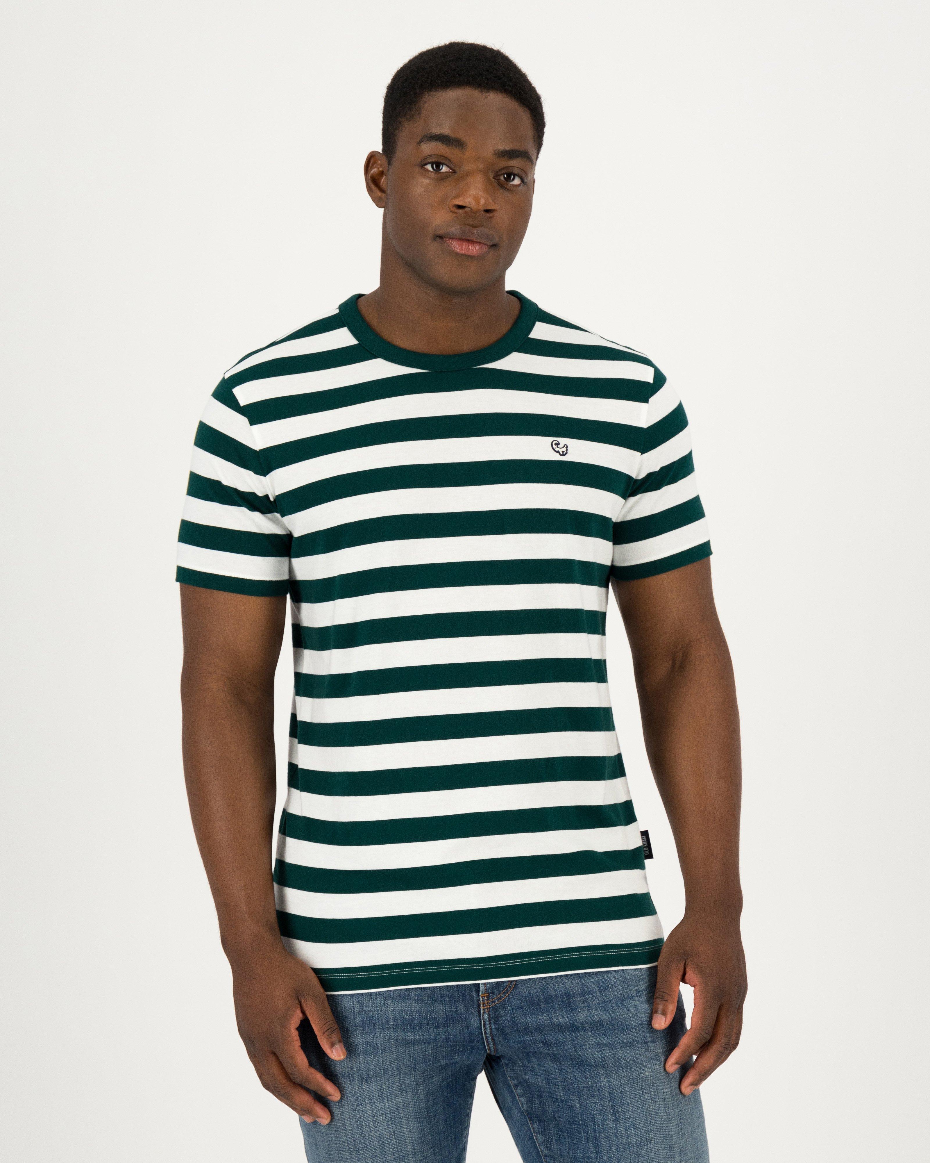 Men's Messi Relaxed Fit T-Shirt | Old Khaki
