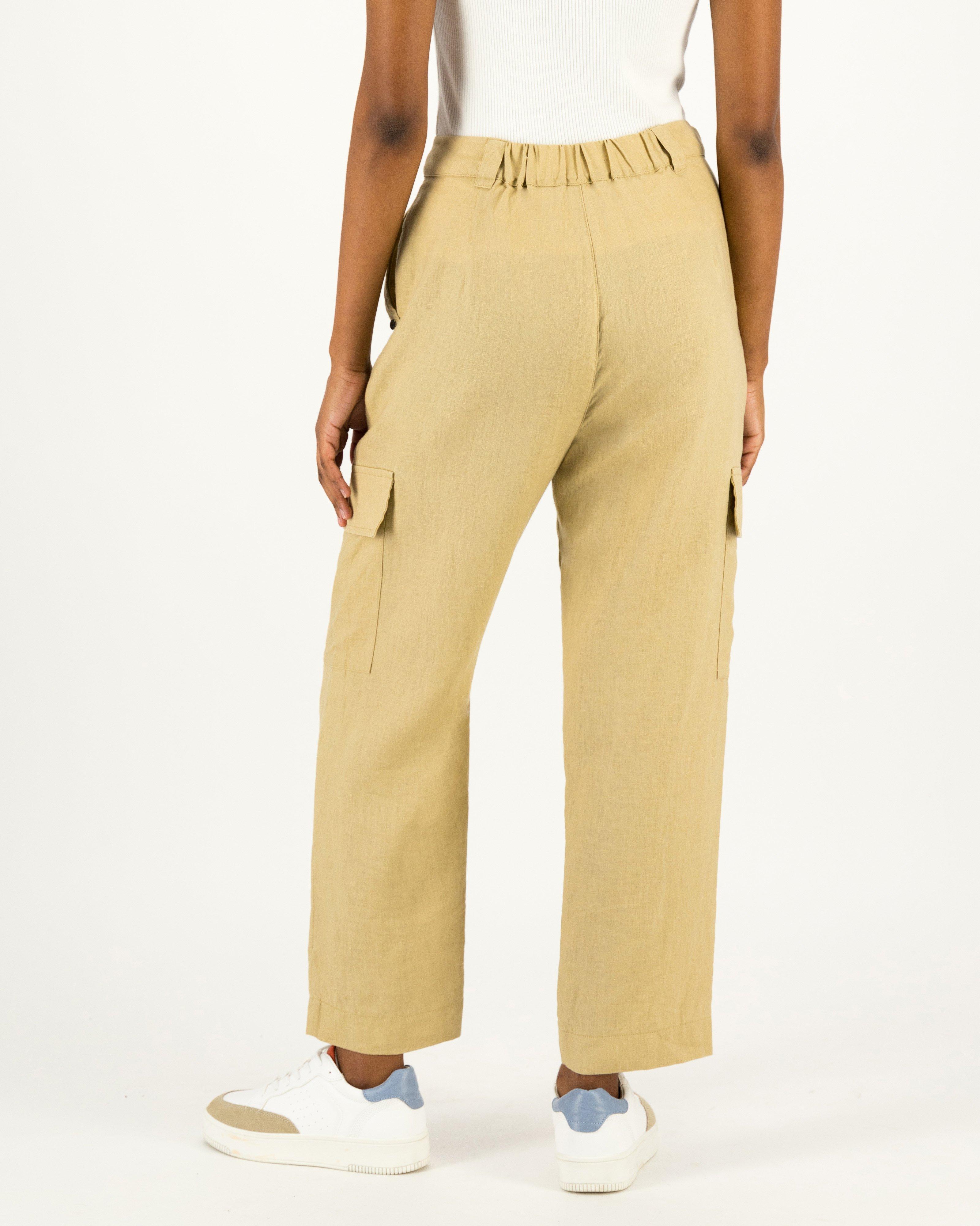 Old Khaki Women’s Audrey Soft Utility Pants